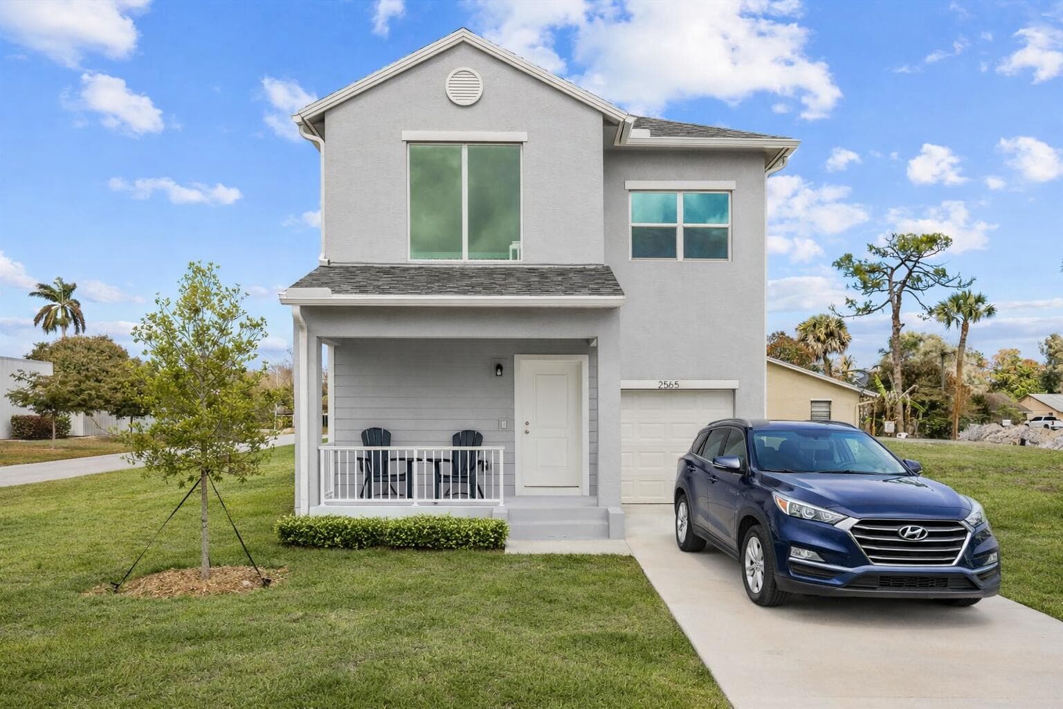 2585 SE Bonita Street, Stuart, FL 34997 — photo 1 of 15