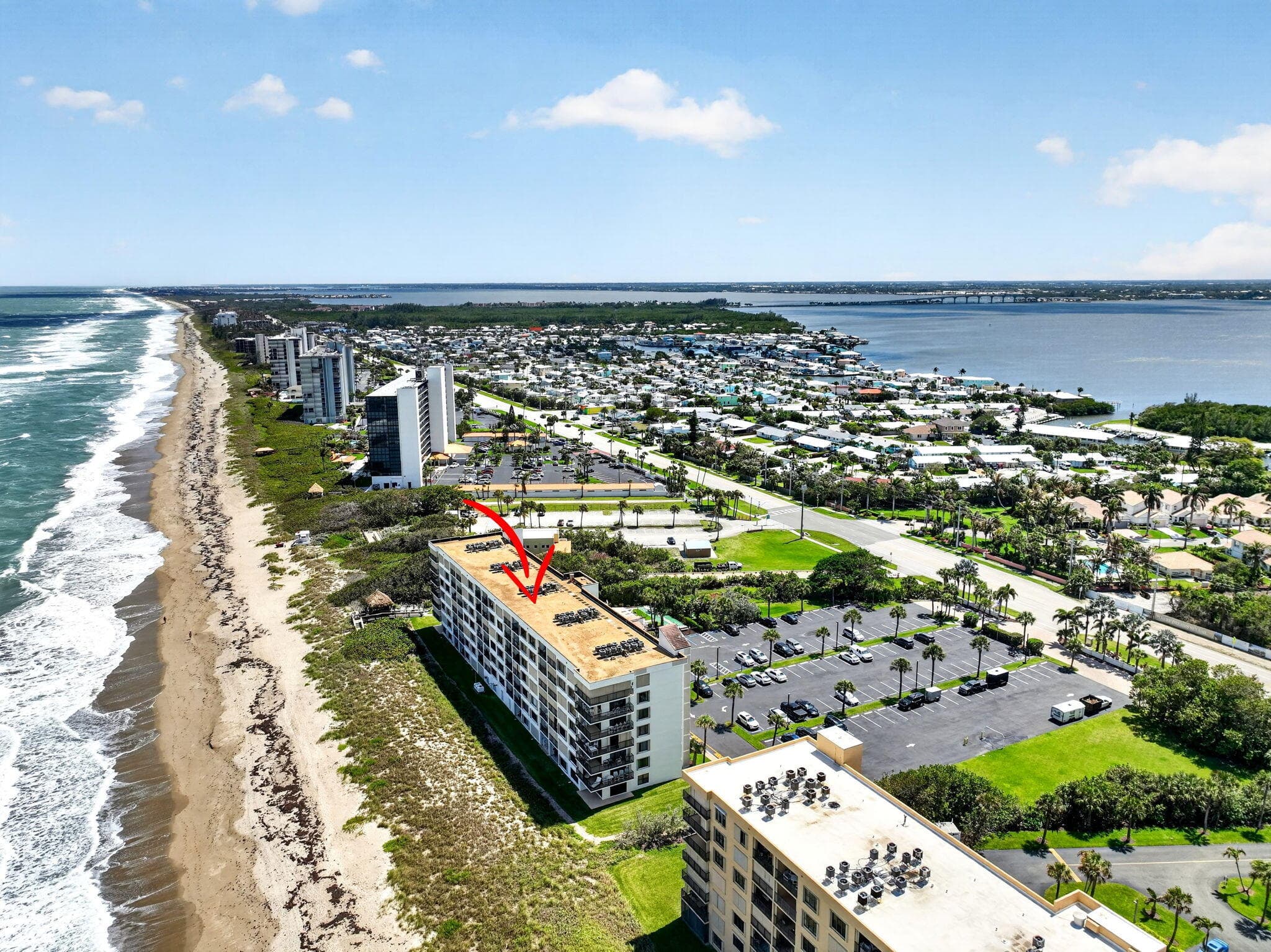 10310 S Ocean Drive 107, Jensen Beach, FL 34957 — photo 46 of 49