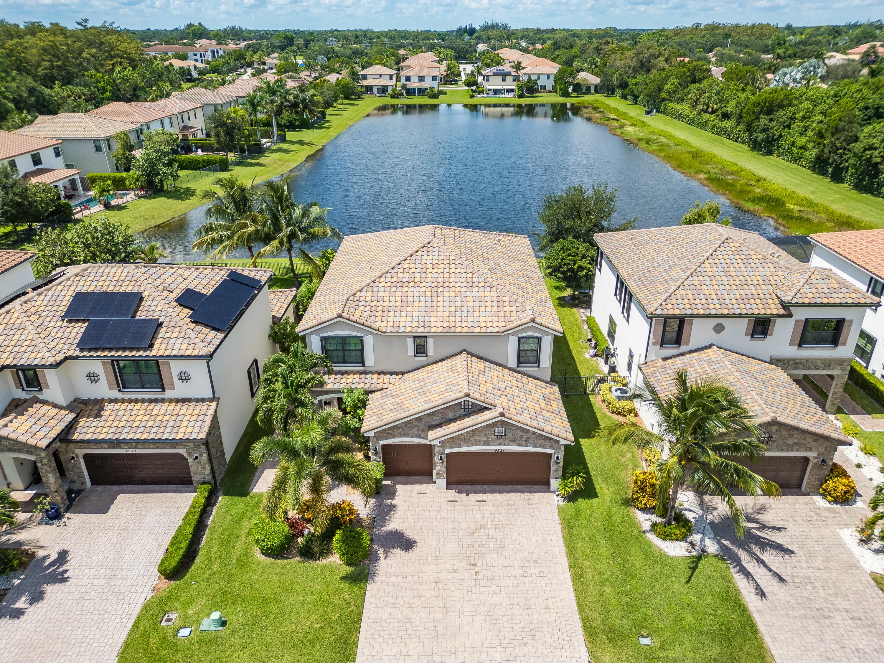 4521 Willow Basin Way, Lake Worth, FL 33467 — photo 3 of 55