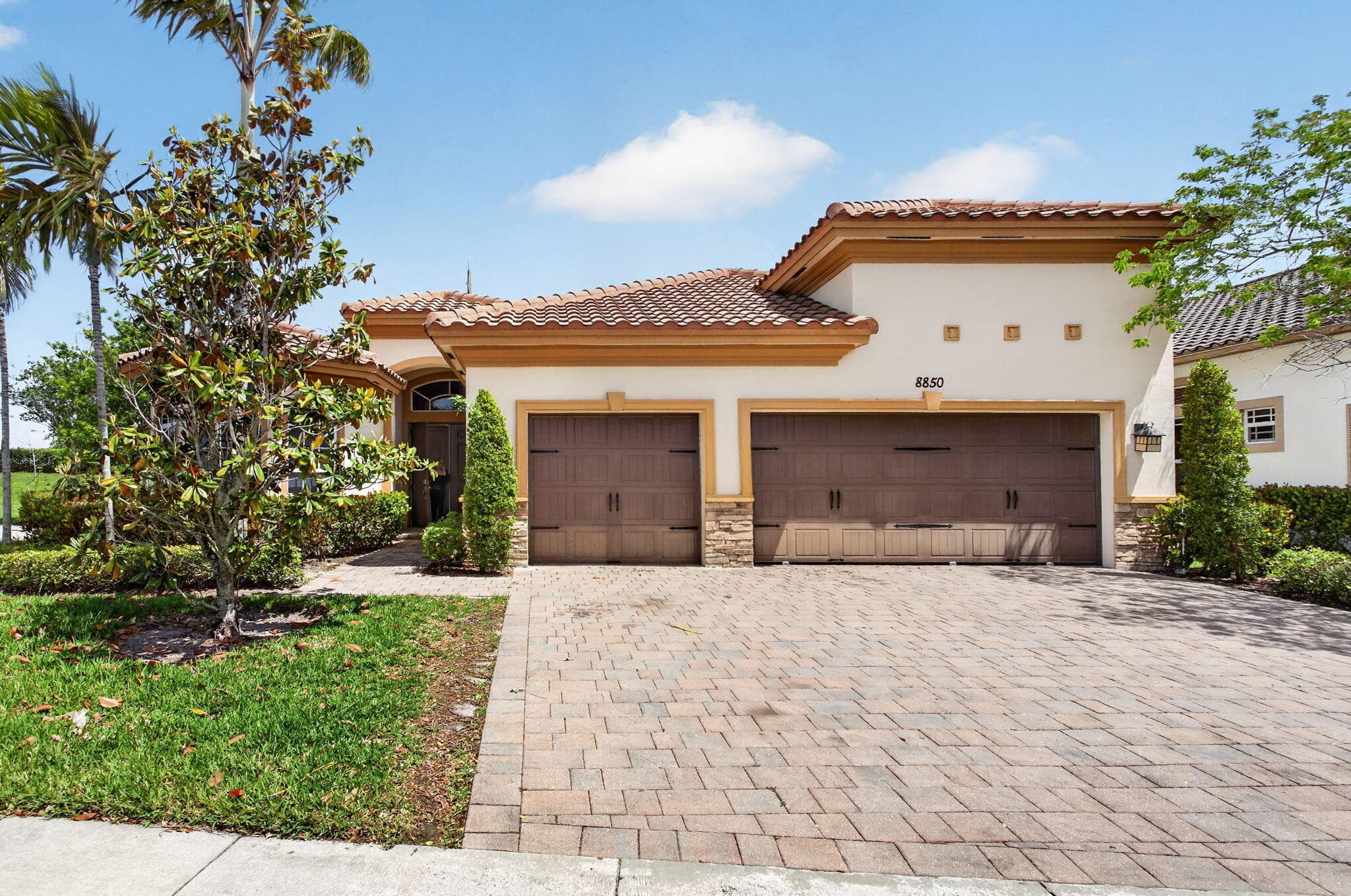 8850 Miralago Way, Parkland, FL 33076 — photo