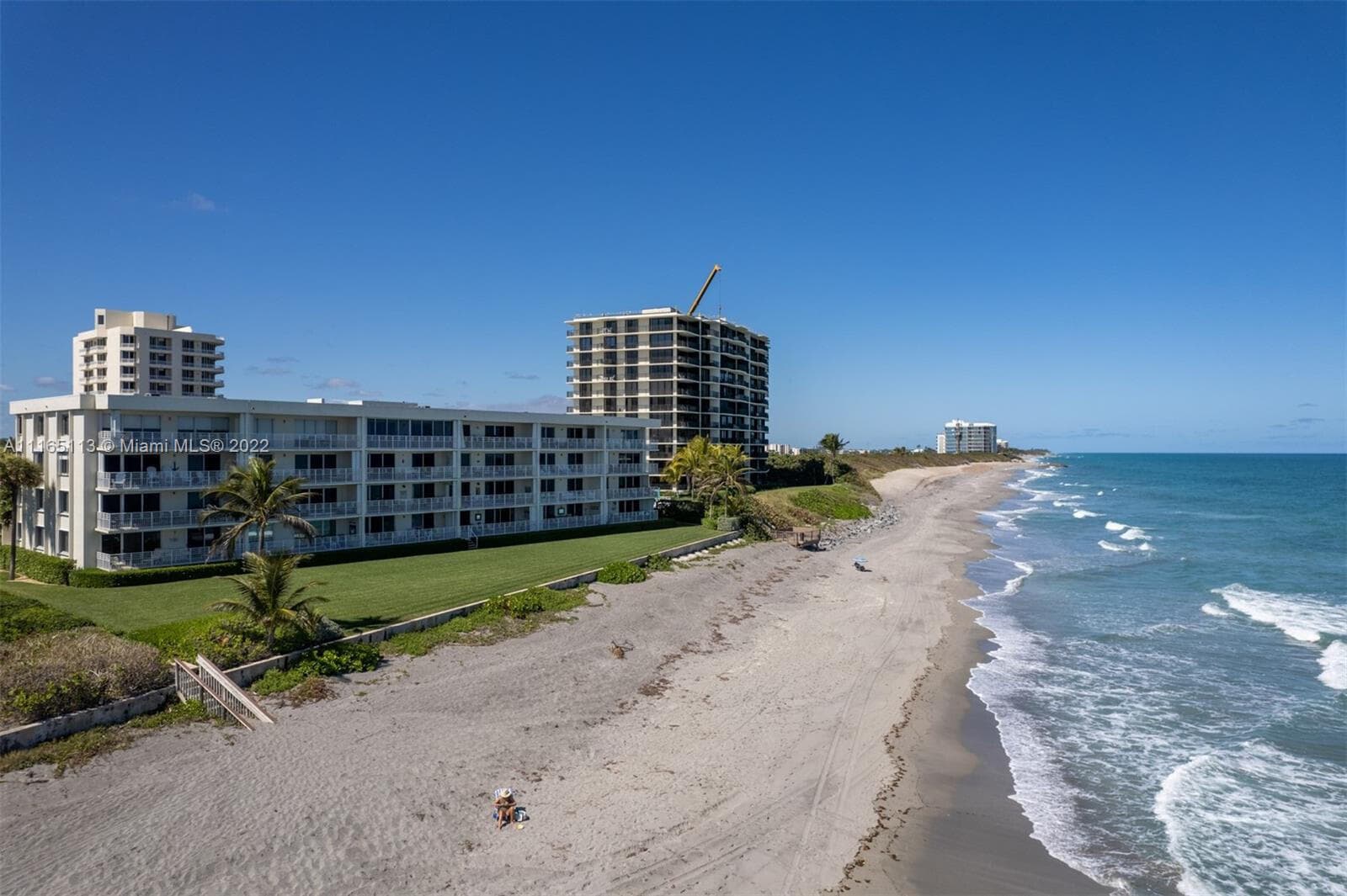 350 S Beach Road 205, Jupiter, FL 33469 — photo 2 of 23