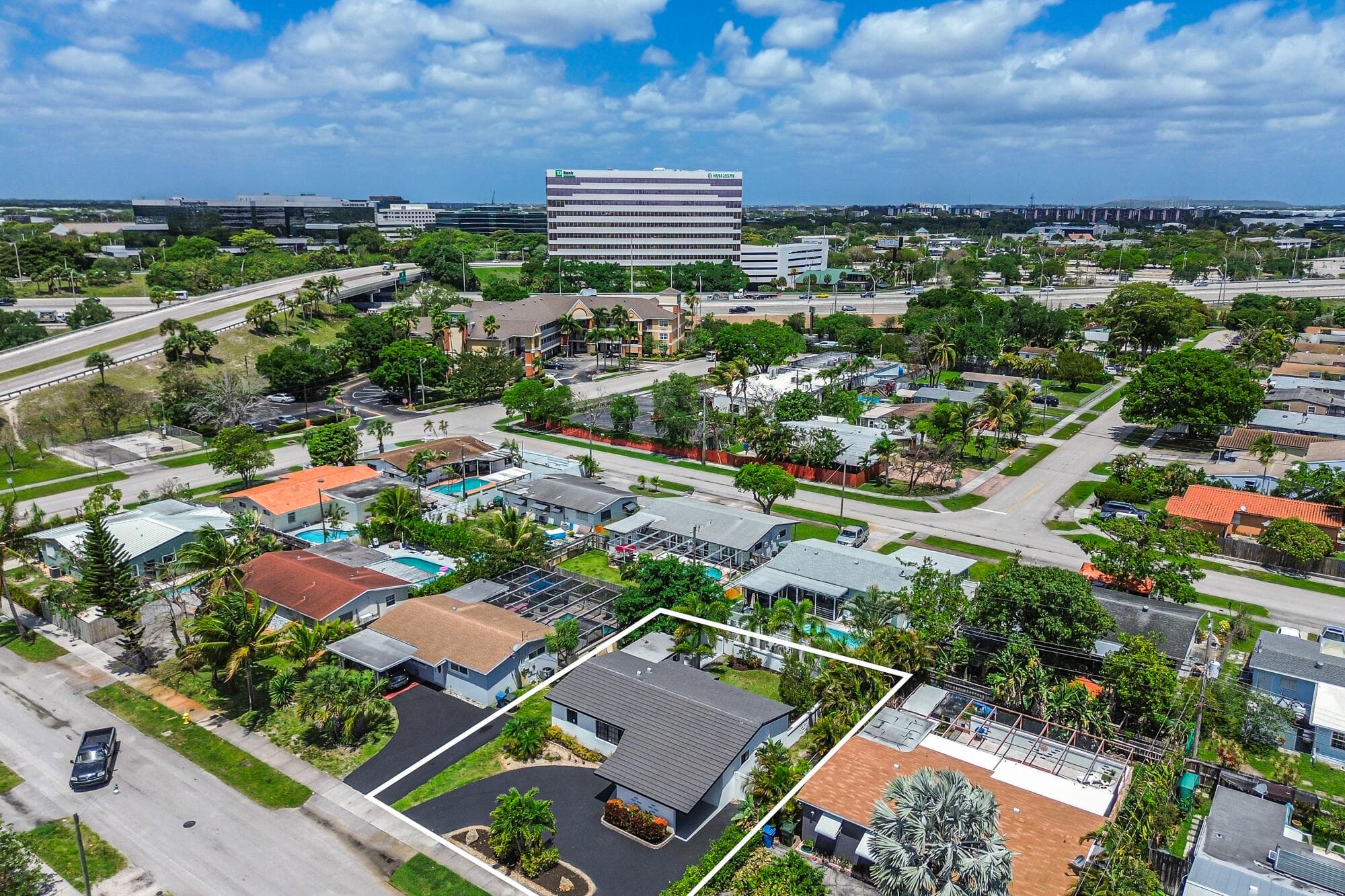 101 NE 57th Court, Fort Lauderdale, FL 33334 — photo 49 of 63
