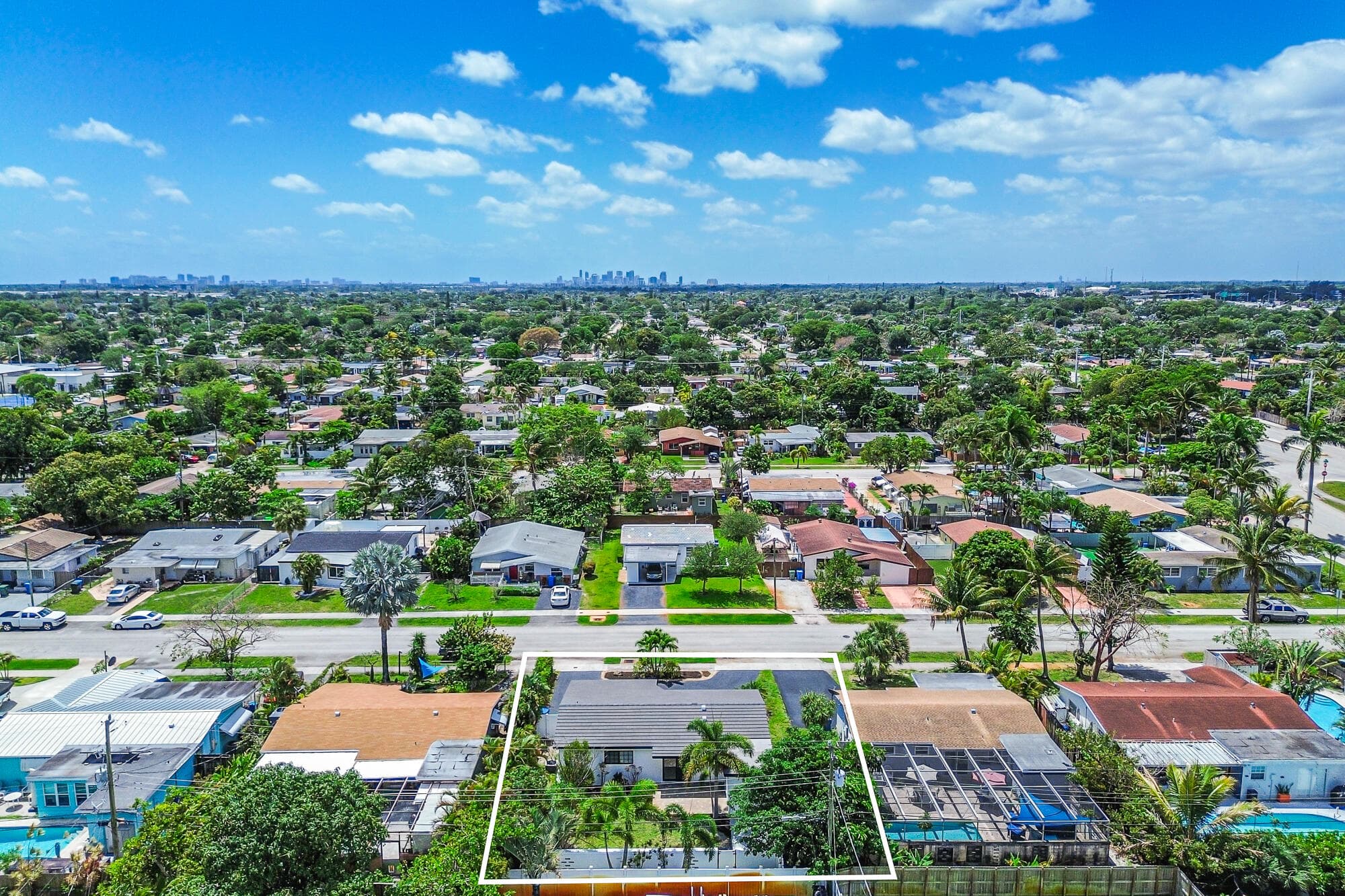 101 NE 57th Court, Fort Lauderdale, FL 33334 — photo 55 of 63