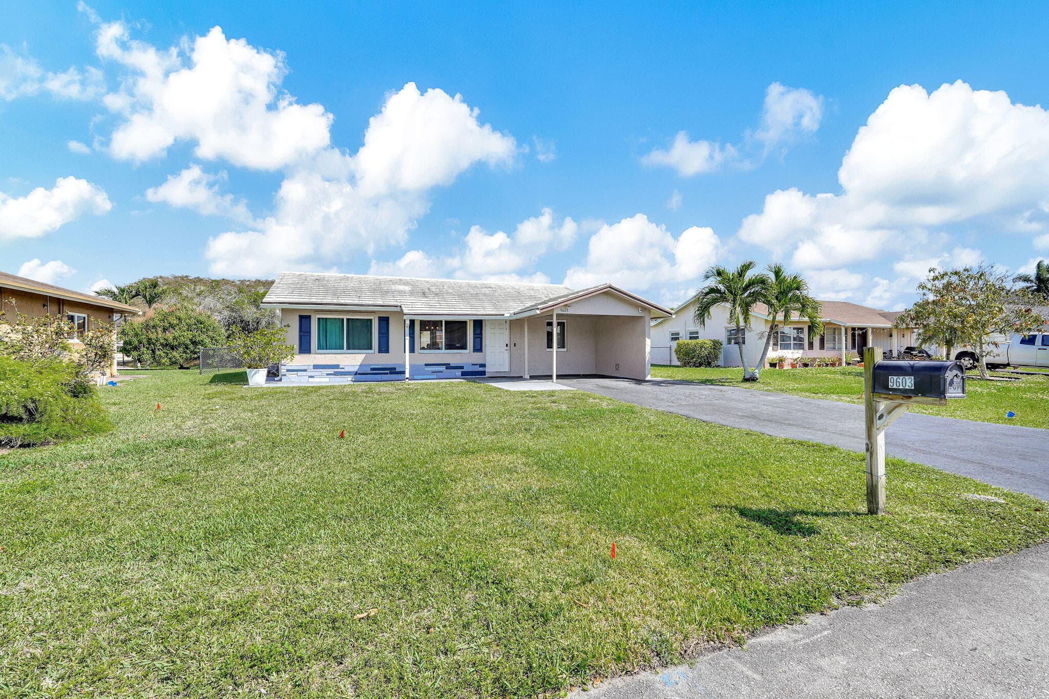 9603 NW 74th Court, Tamarac, FL 33321 — photo 16 of 55