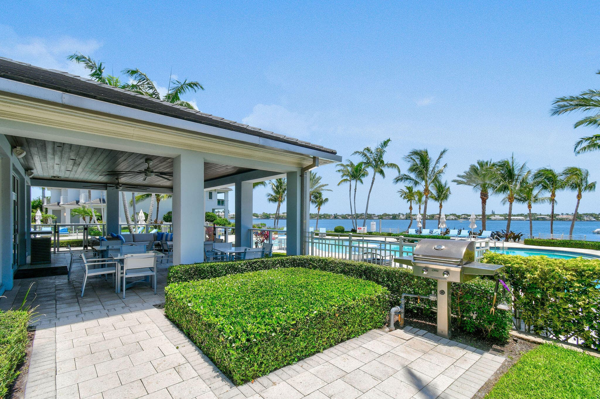1 Water Club Way Ph2204, North Palm Beach, FL 33408 — photo 48 of 55