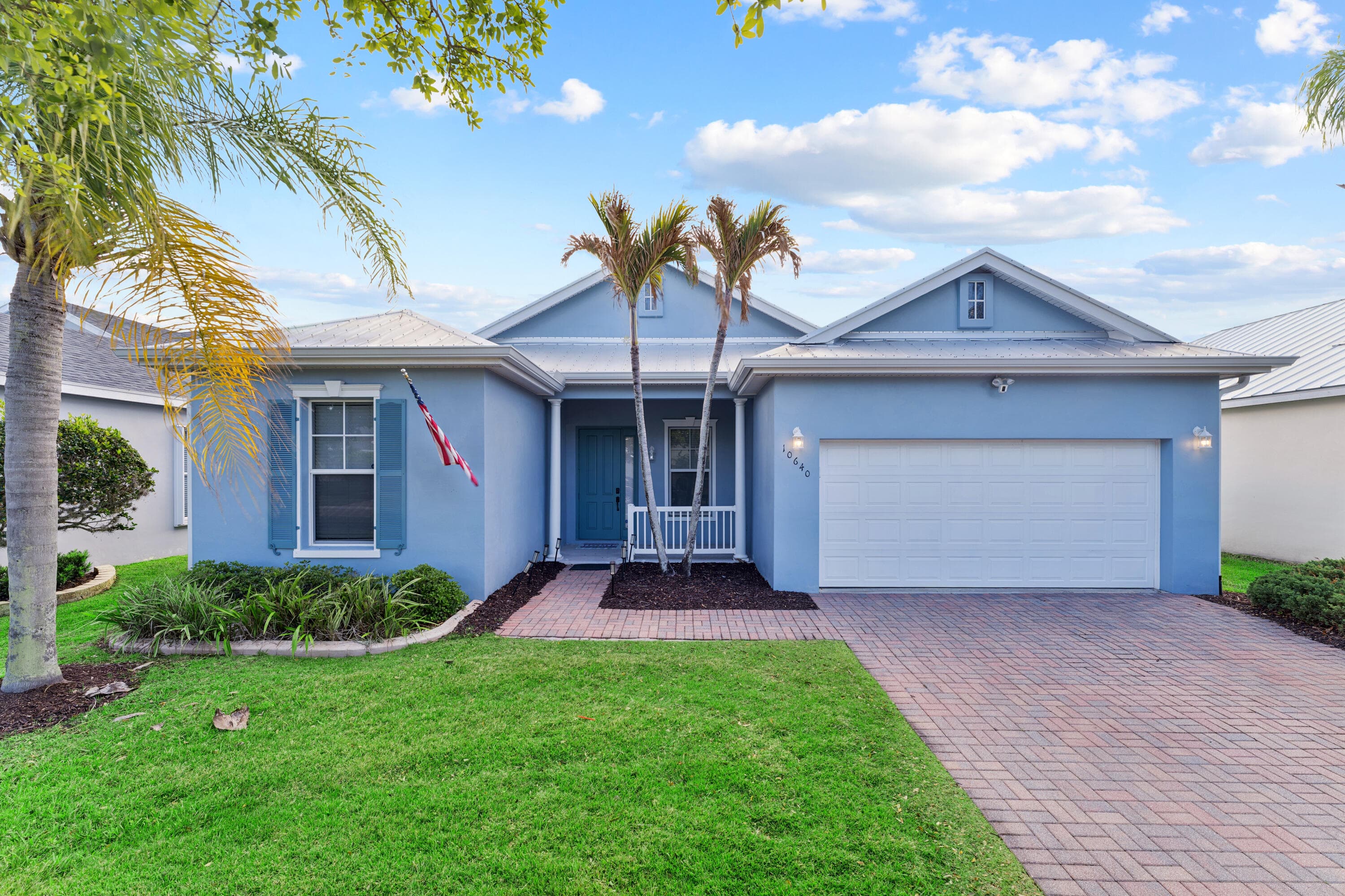 10640 SW Waterway Lane, Port St. Lucie, FL 34987 — photo 2 of 59