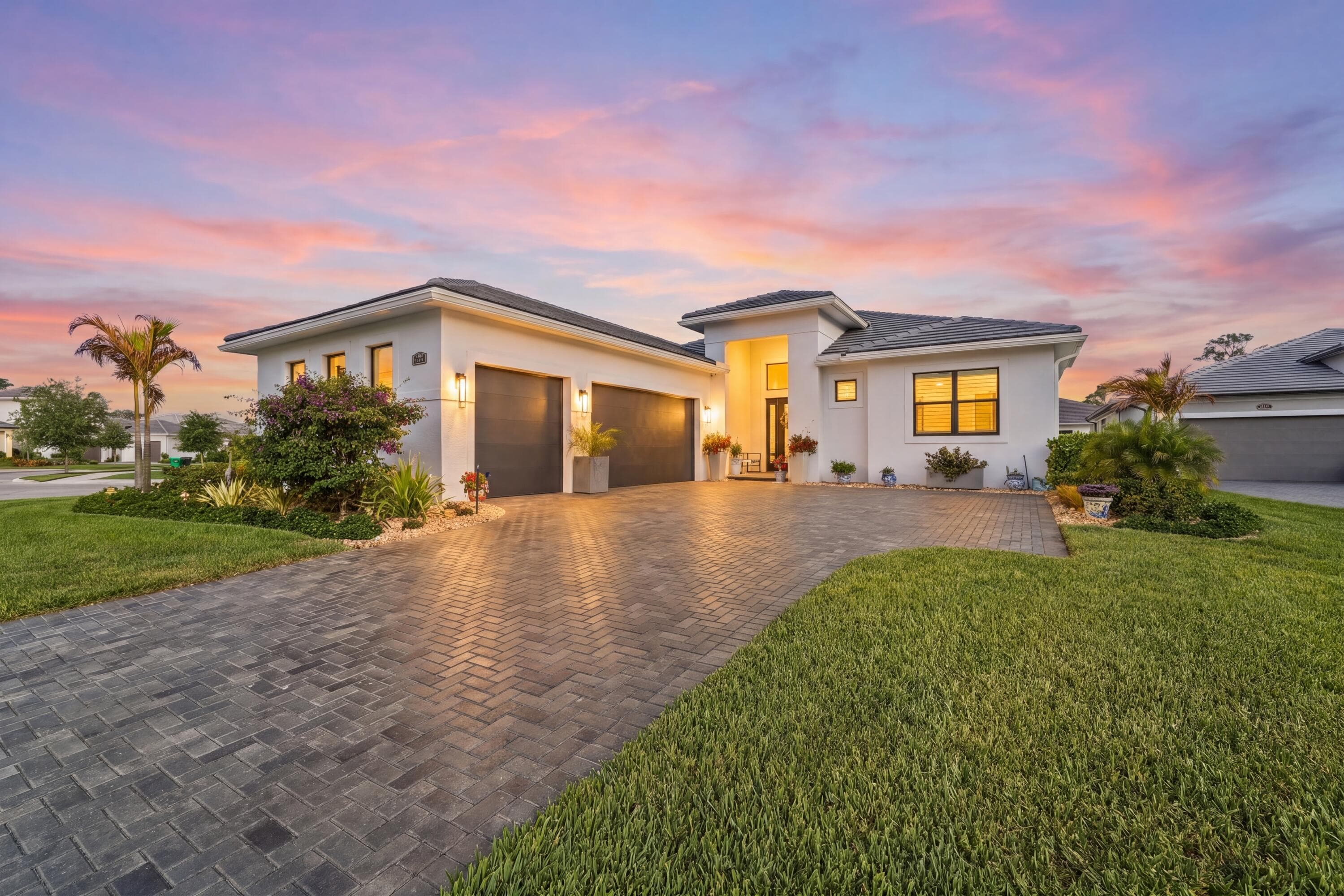 2044 SE Mosaic Boulevard, Port St. Lucie, FL 34984 — photo 1 of 70