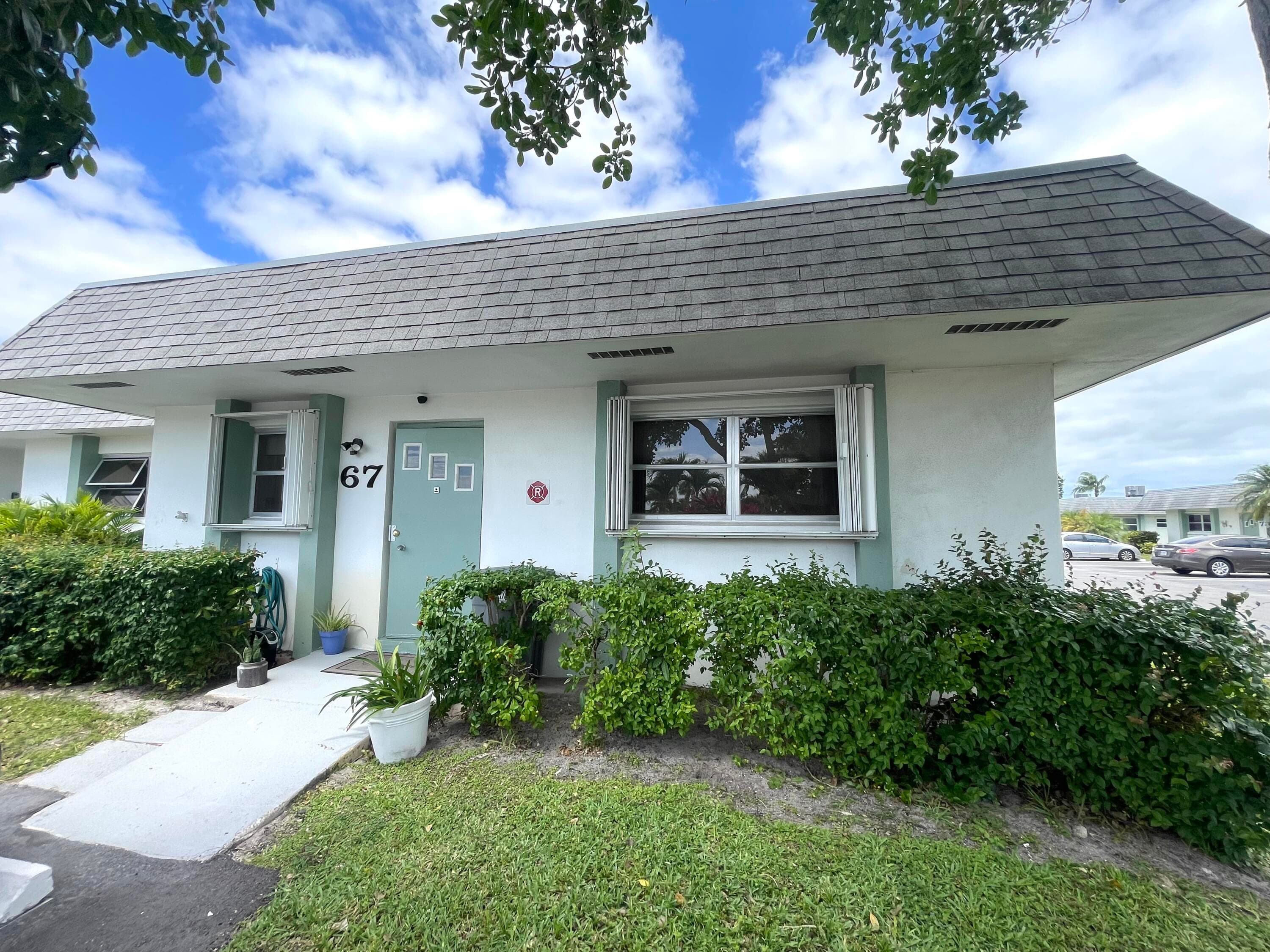 2638 Gately Drive E 67, West Palm Beach, FL 33415 — photo 38 of 44