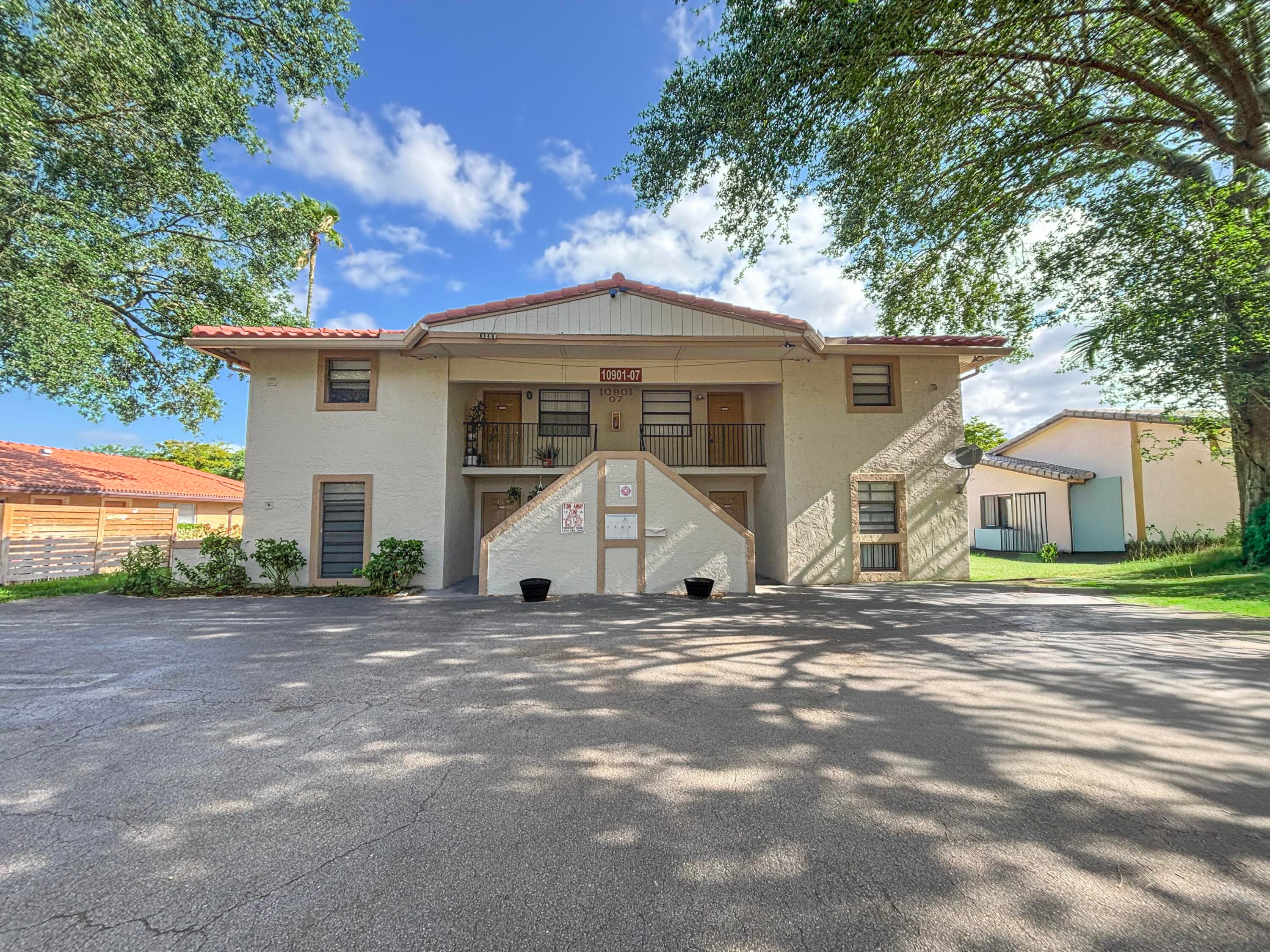 10901 NW 45th Street 10907, Coral Springs, FL 33065 — photo 1 of 15