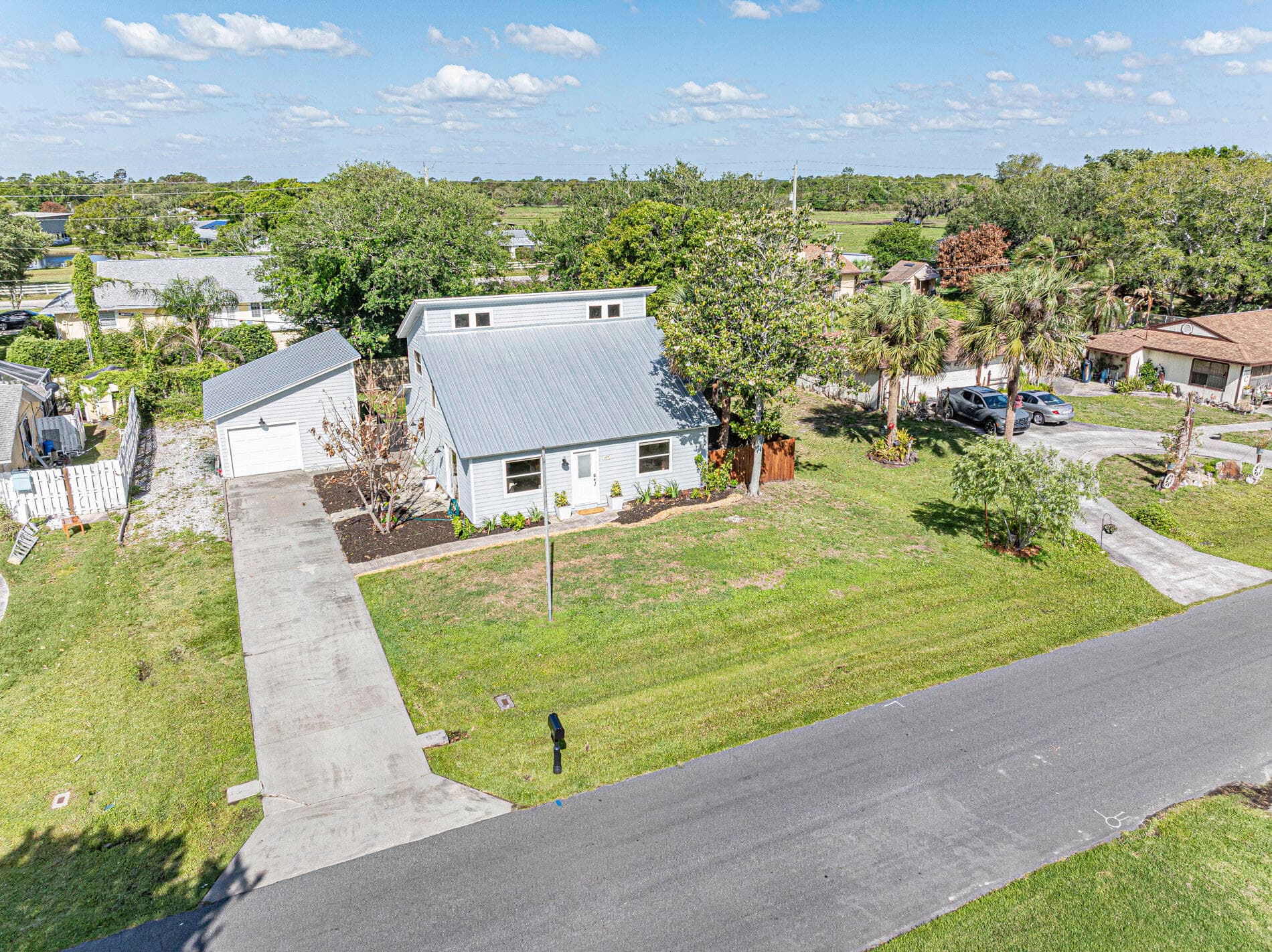 680 Mulberry Street, Sebastian, FL 32958 — photo 35 of 36