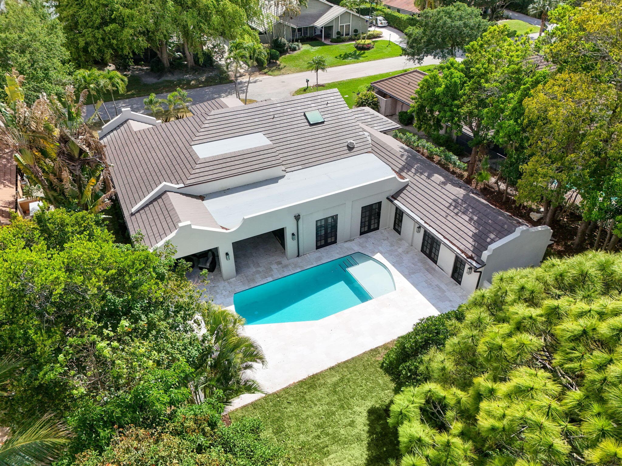 17 Carrick Road, Palm Beach Gardens, FL 33418 — photo 52 of 53