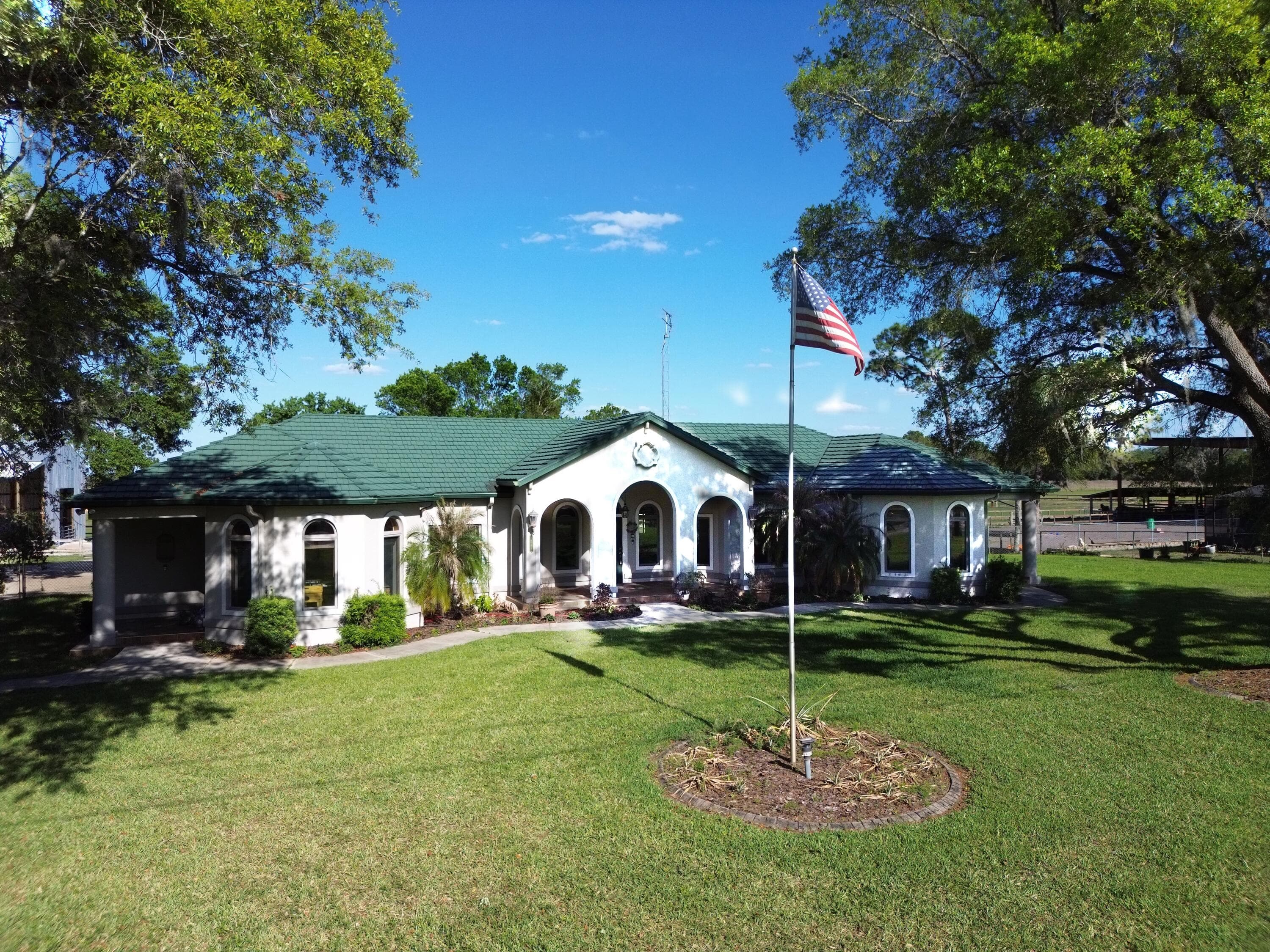 3046 N Bowden Road, Avon Park, FL 33825 — photo