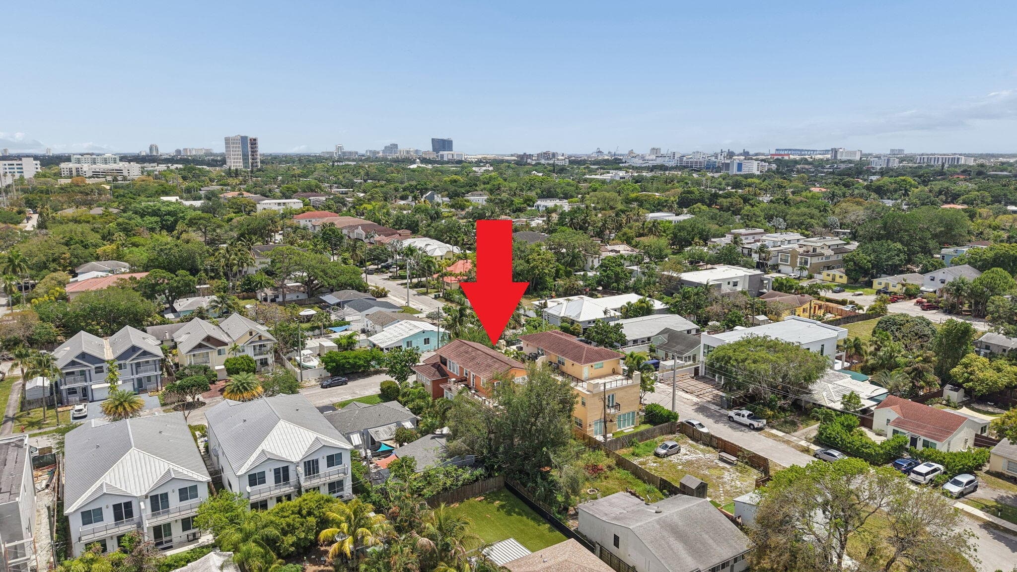 819 SW 7th Avenue, Fort Lauderdale, FL 33315 — photo 40 of 41