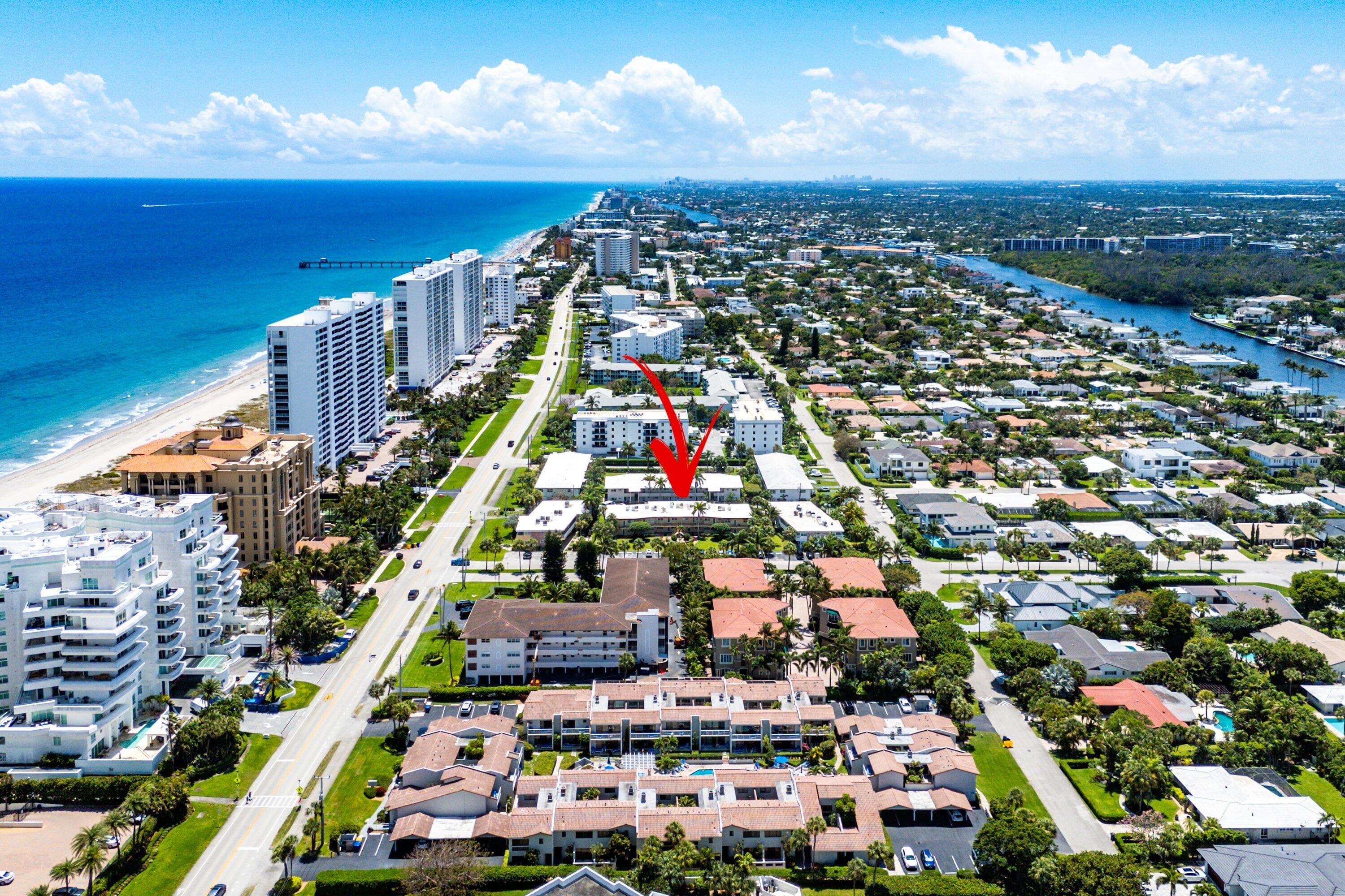 930 Osceola Drive 9, Boca Raton, FL 33432 — photo 3 of 36