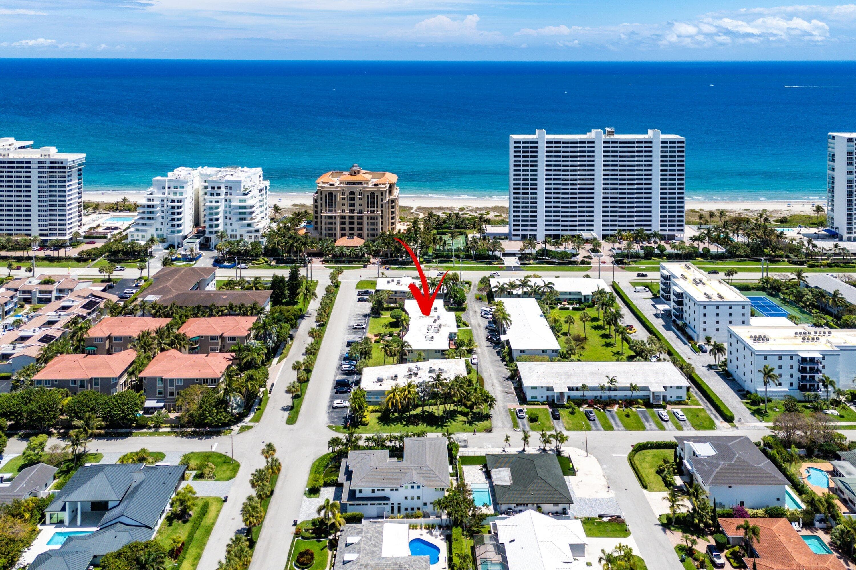 930 Osceola Drive 9, Boca Raton, FL 33432 — photo 2 of 36