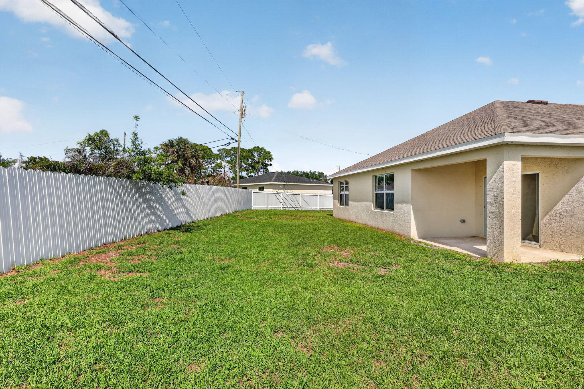 393 SW Tarra Avenue, Port St. Lucie, FL 34953 — photo 39 of 47