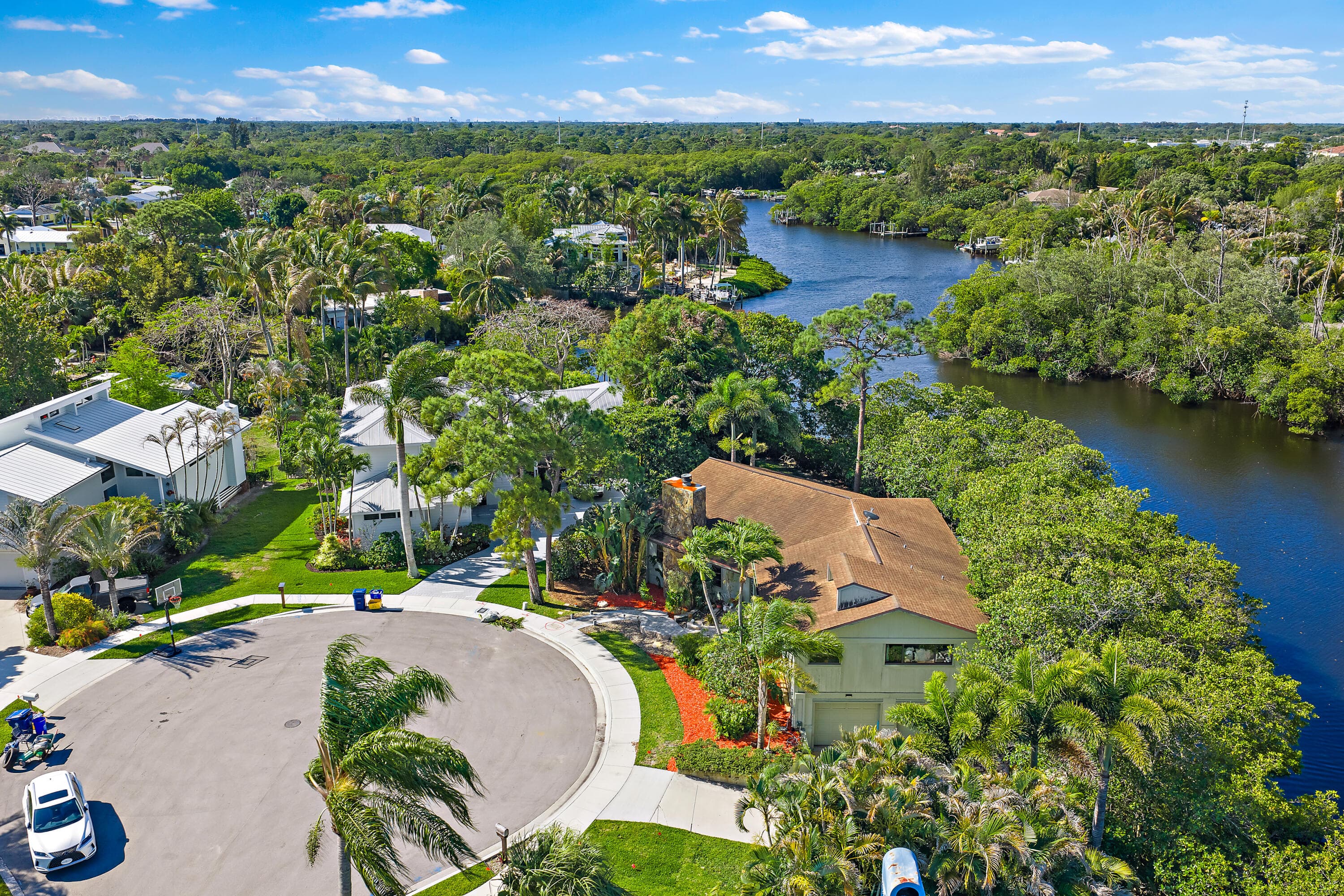 702 Warren Drive, Jupiter, FL 33458 — photo 10 of 83