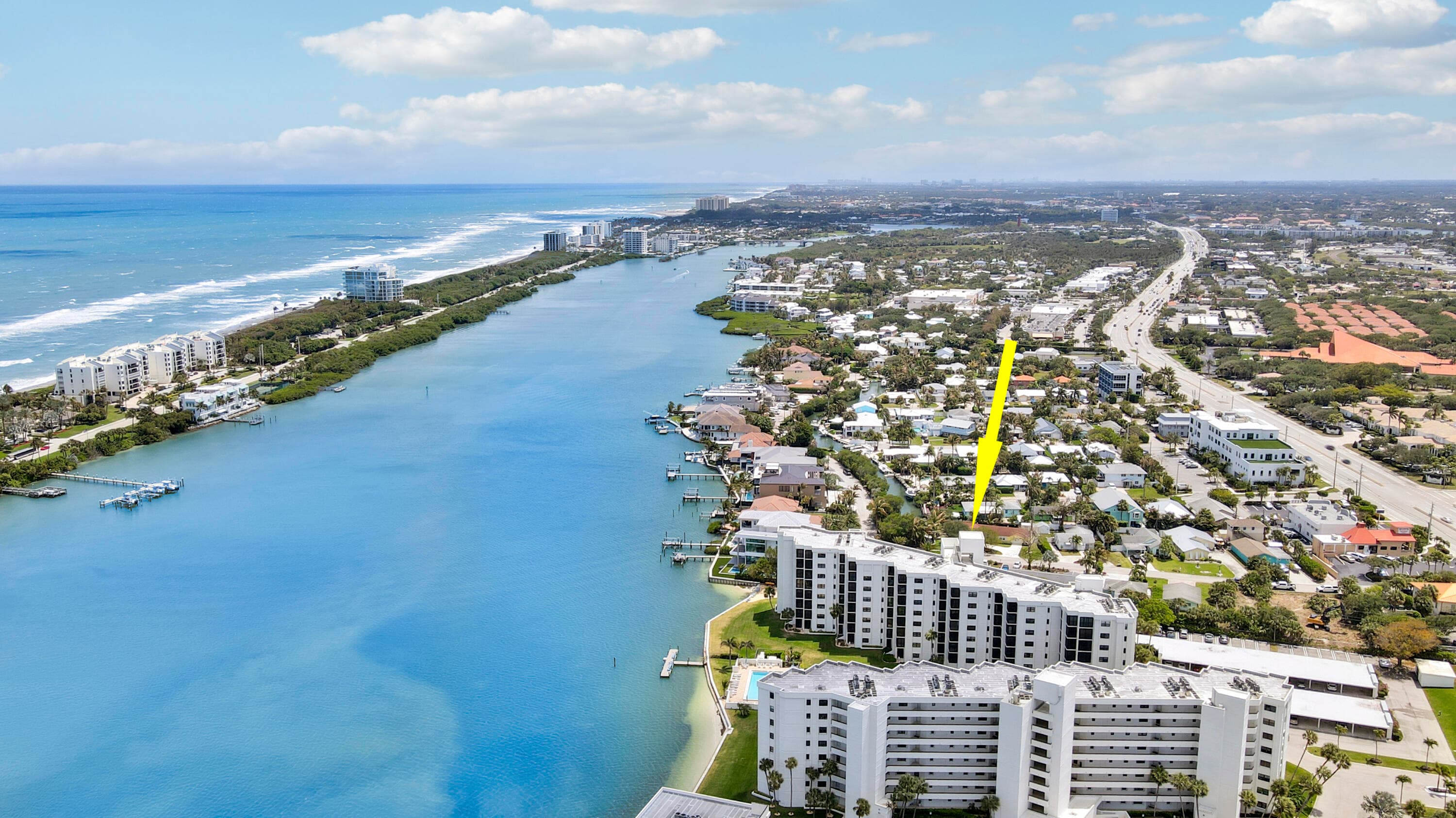 19800 Sandpointe Bay Drive 708, Tequesta, FL 33469 — photo 2 of 46