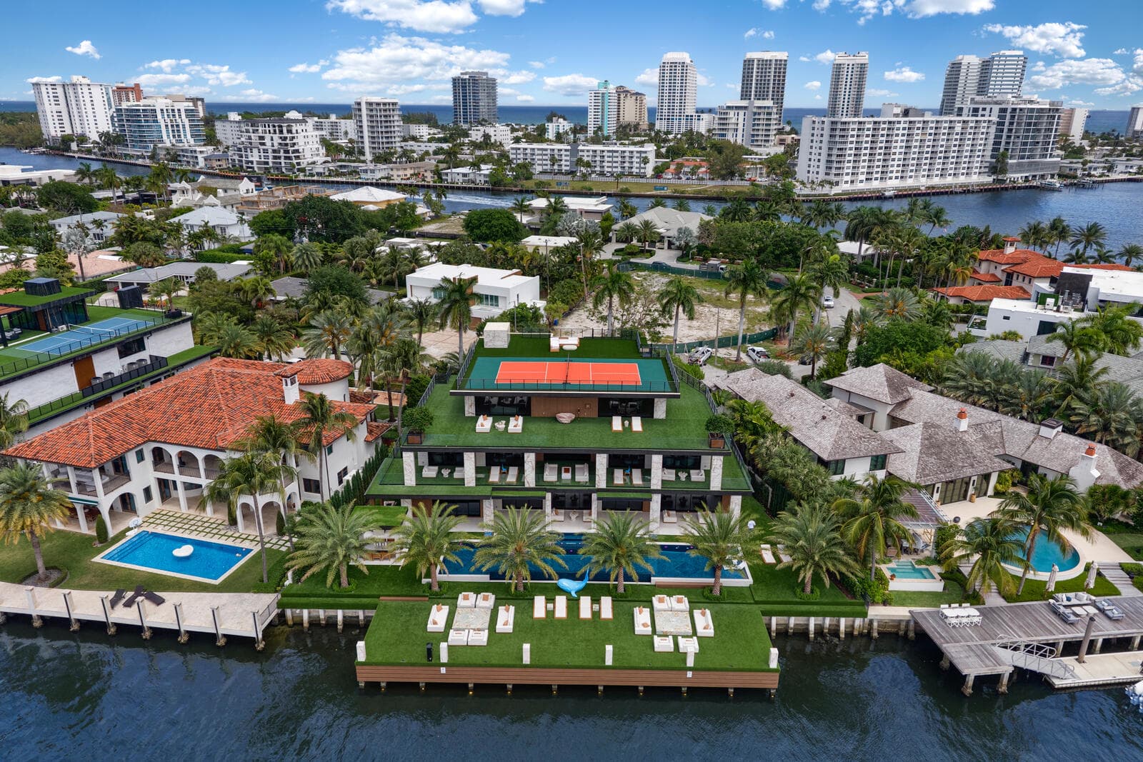 513 Middle River Drive, Fort Lauderdale, FL 33304 — photo 12 of 129