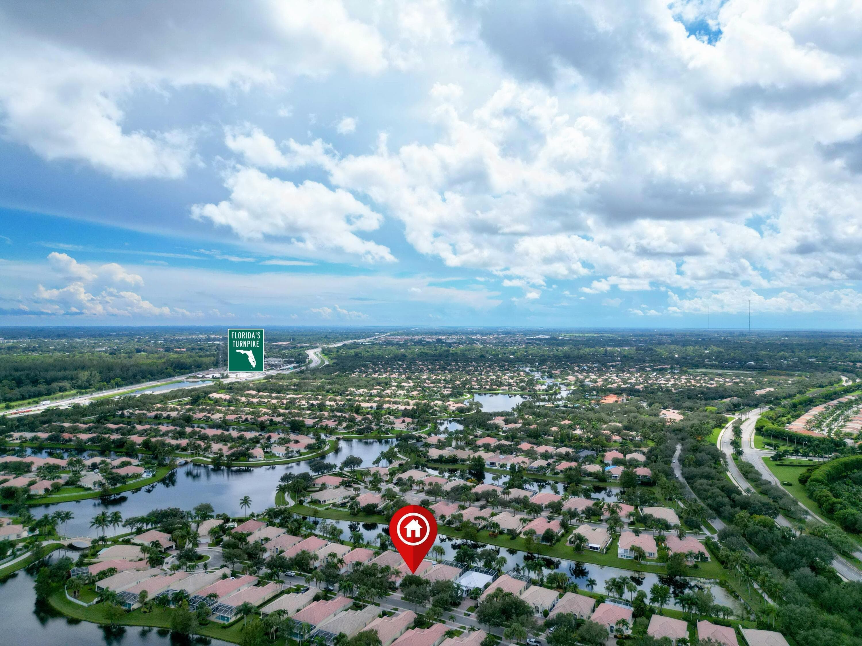 8292 Dominica Place, Wellington, FL 33414 — photo 60 of 62