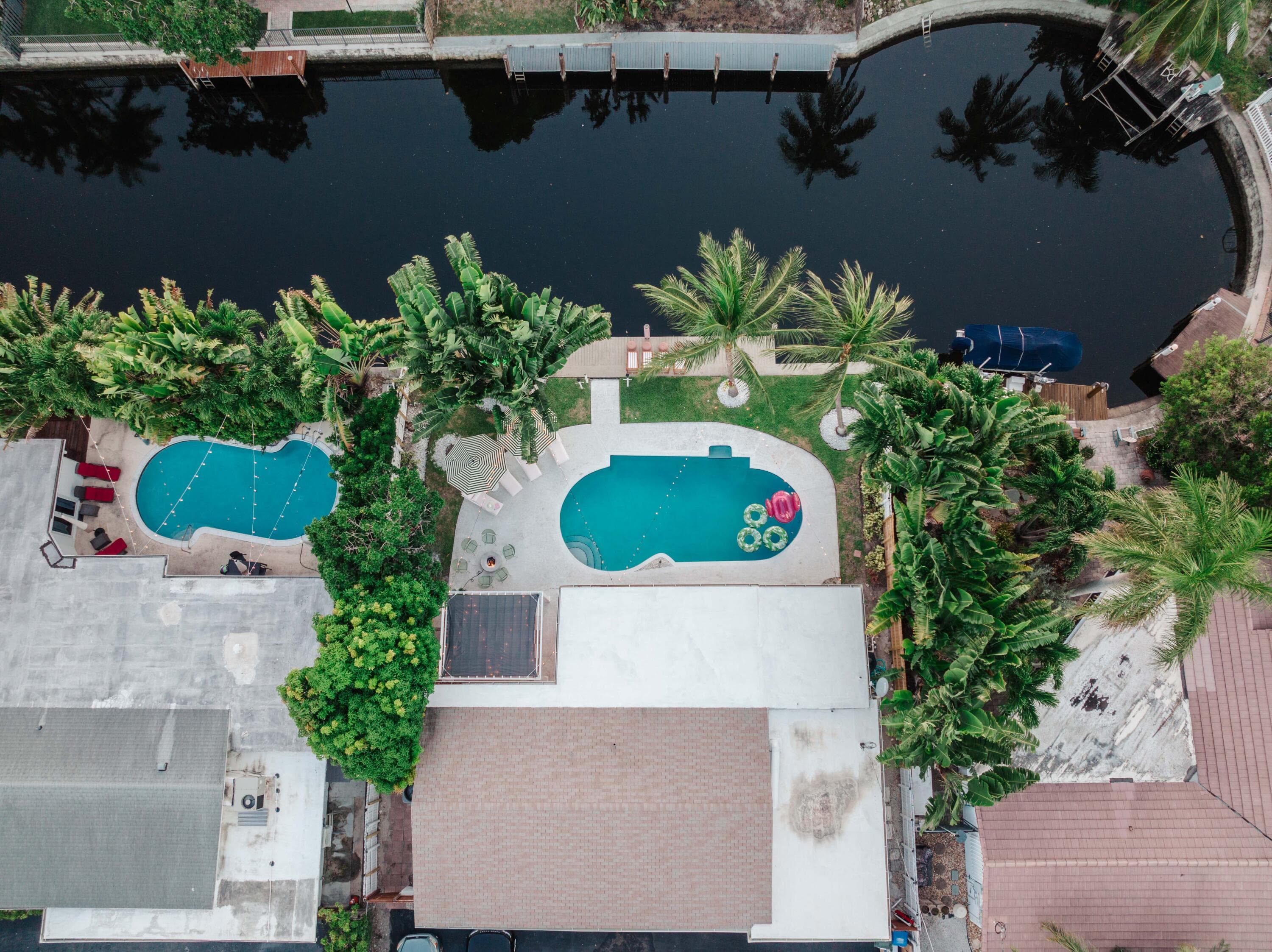 3057 NE 16th Avenue, Oakland Park, FL 33334 — photo 39 of 41