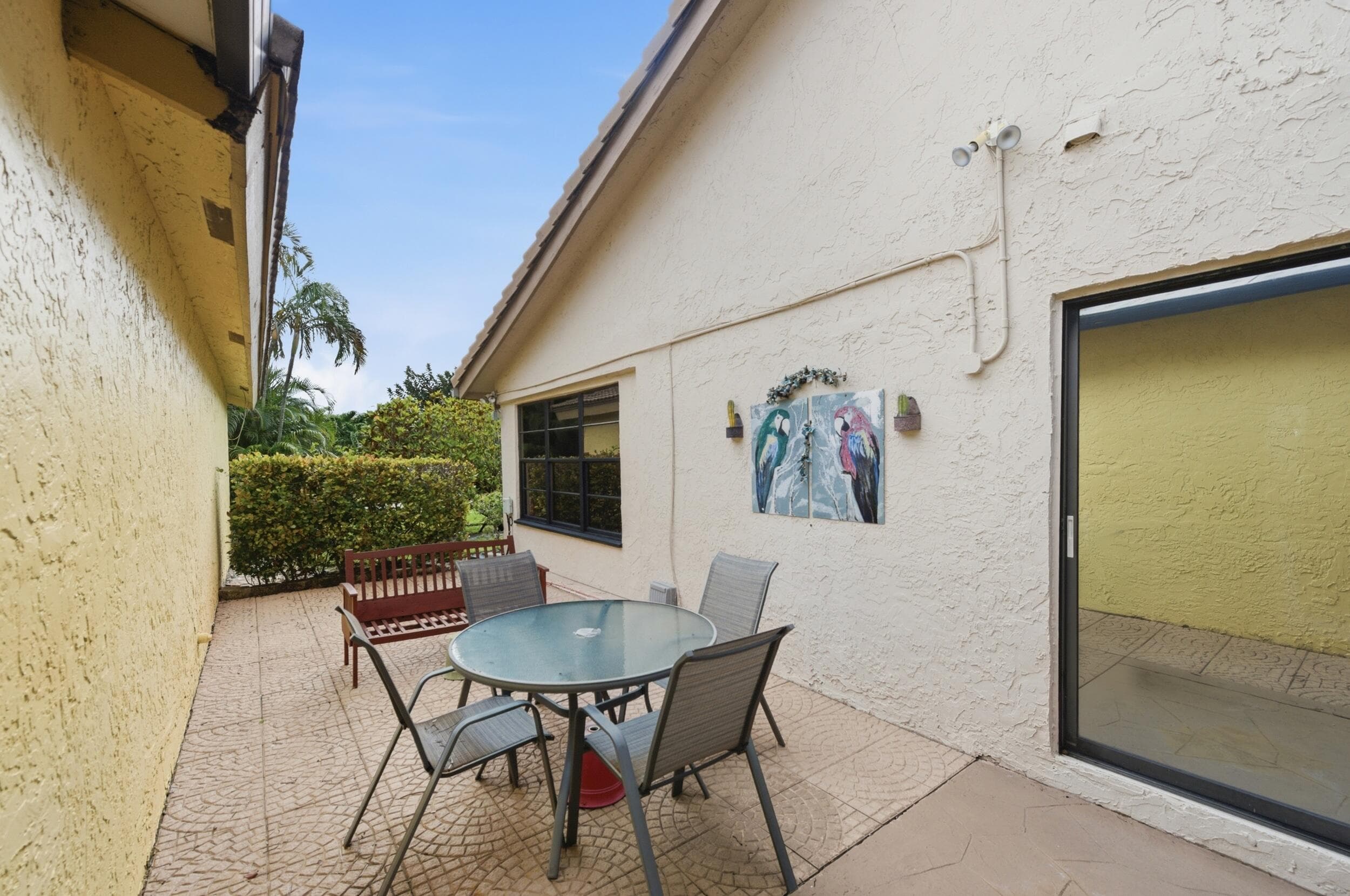 5743 Lakeview Mews Drive, Boynton Beach, FL 33437 — photo 37 of 50