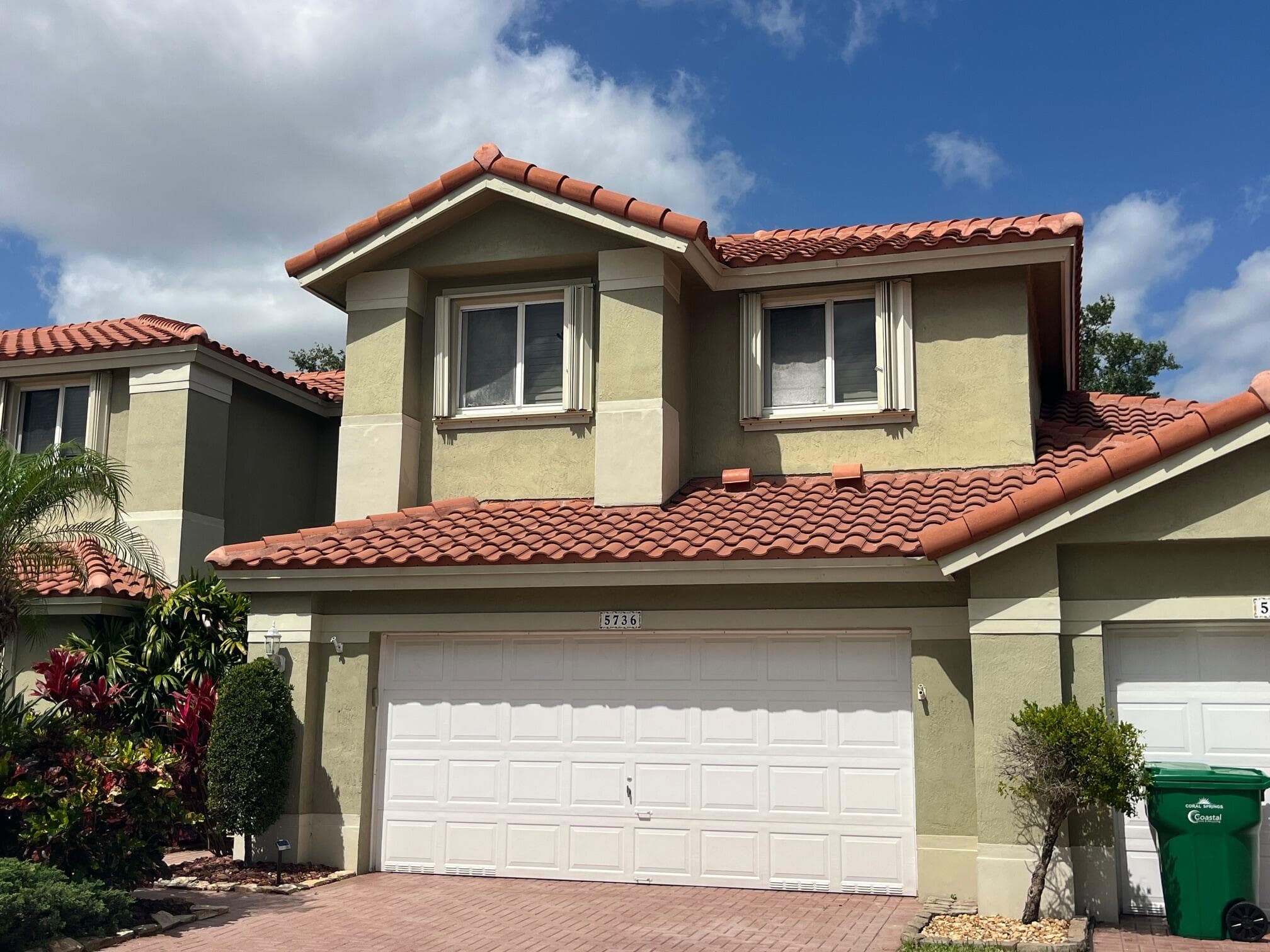 5736 NW 127th Terrace, Coral Springs, FL 33076 — photo 1 of 24