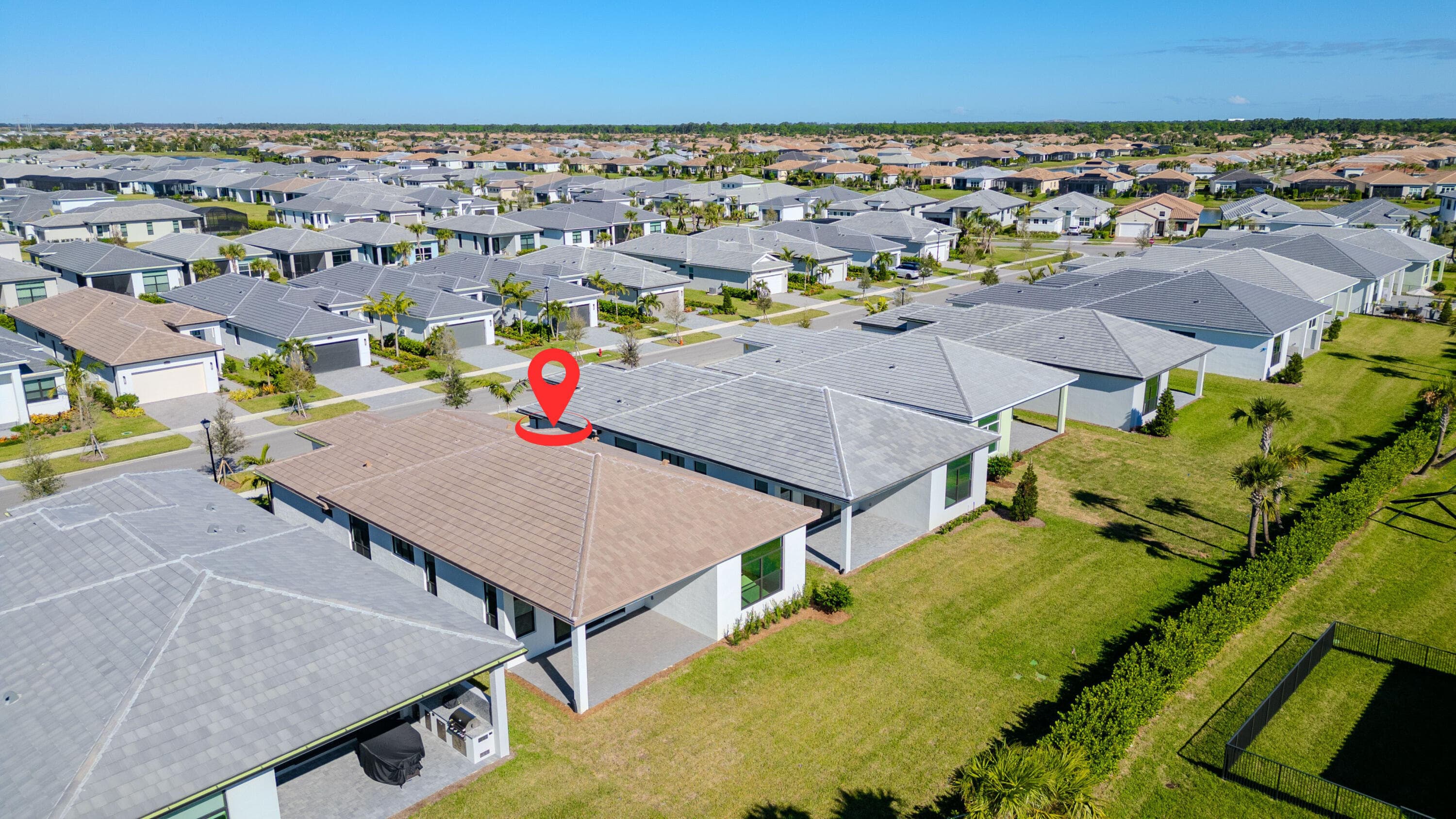 9155 SW Esule Way, Port St. Lucie, FL 34987 — photo 41 of 49