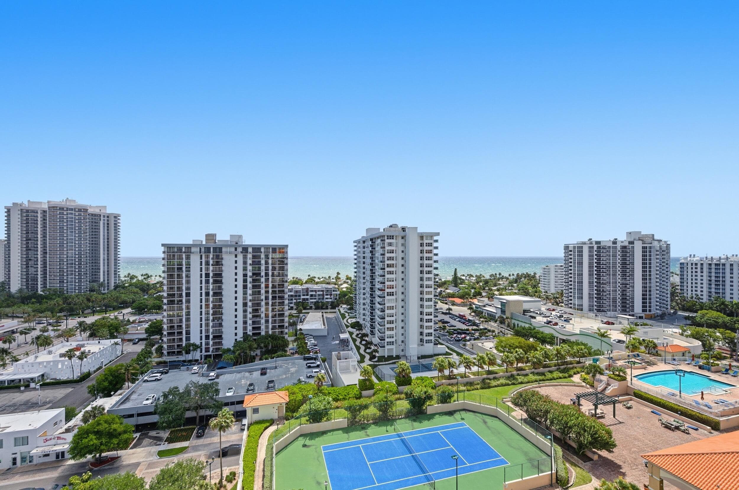3020 NE 32nd Avenue Ph1, Fort Lauderdale, FL 33308 — photo 23 of 48