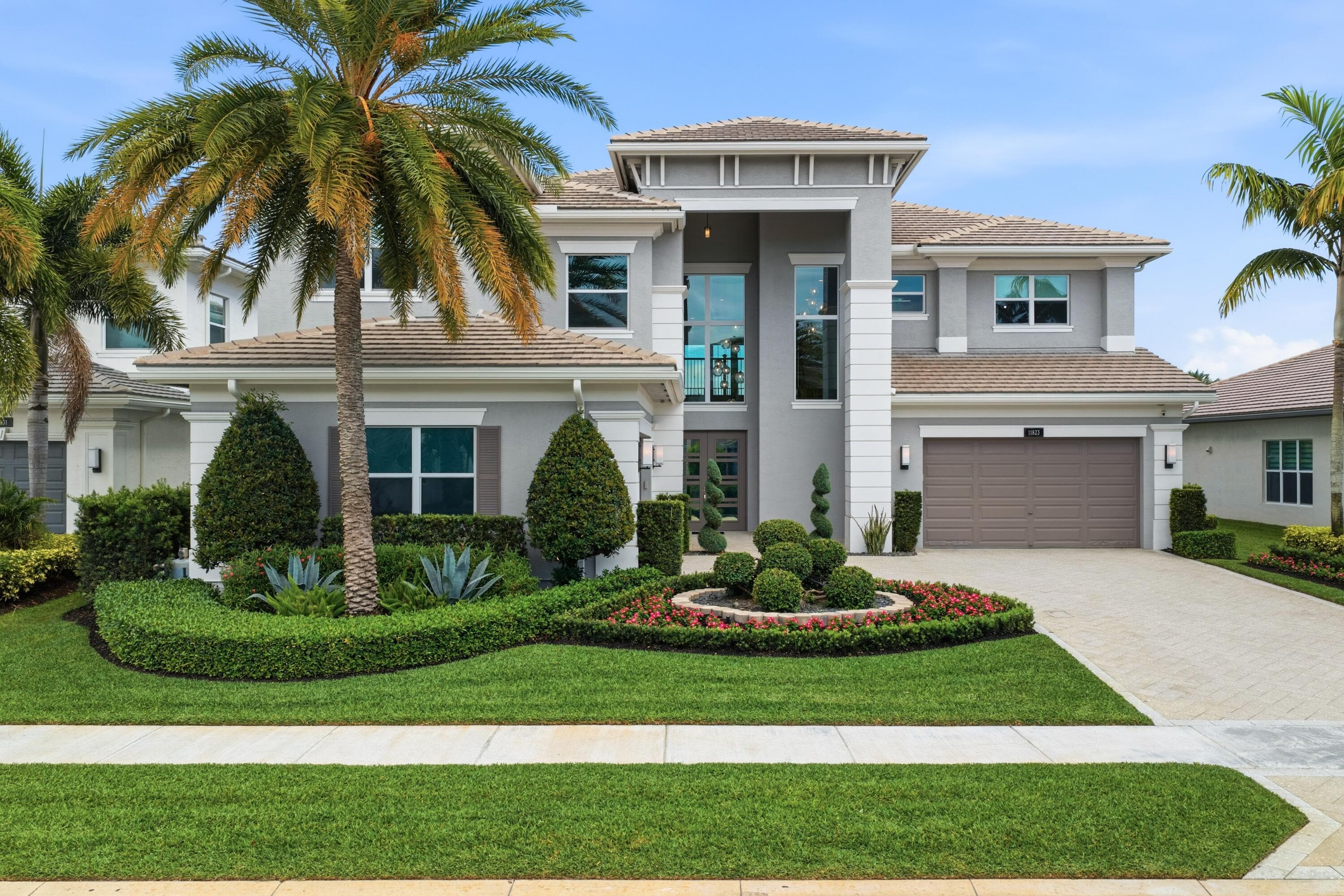 11823 Windy Forest Way, Boca Raton, FL 33498 — photo 2 of 75