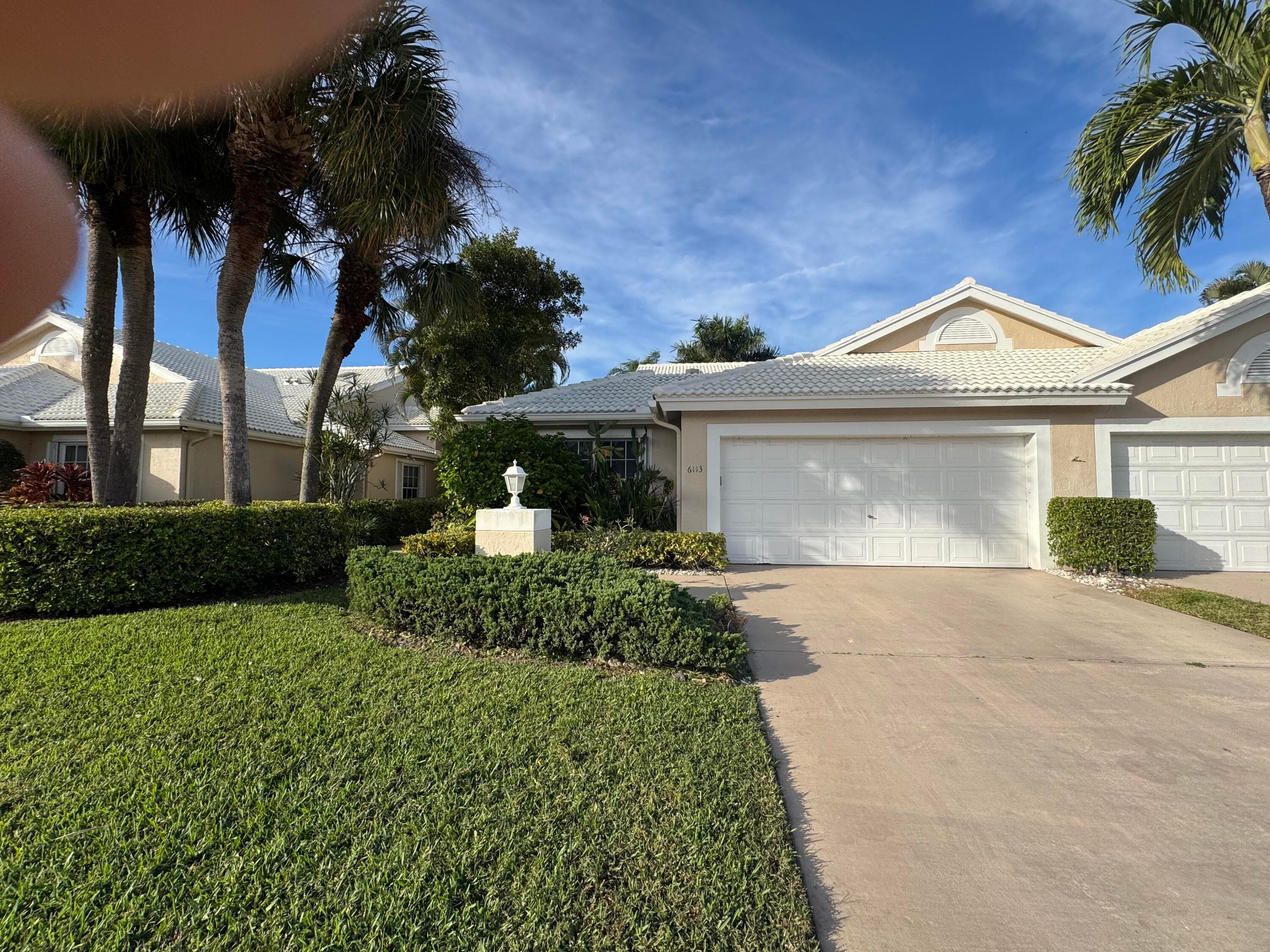 6113 Greenspointe Drive 10, Boynton Beach, FL 33437 — photo 1 of 33