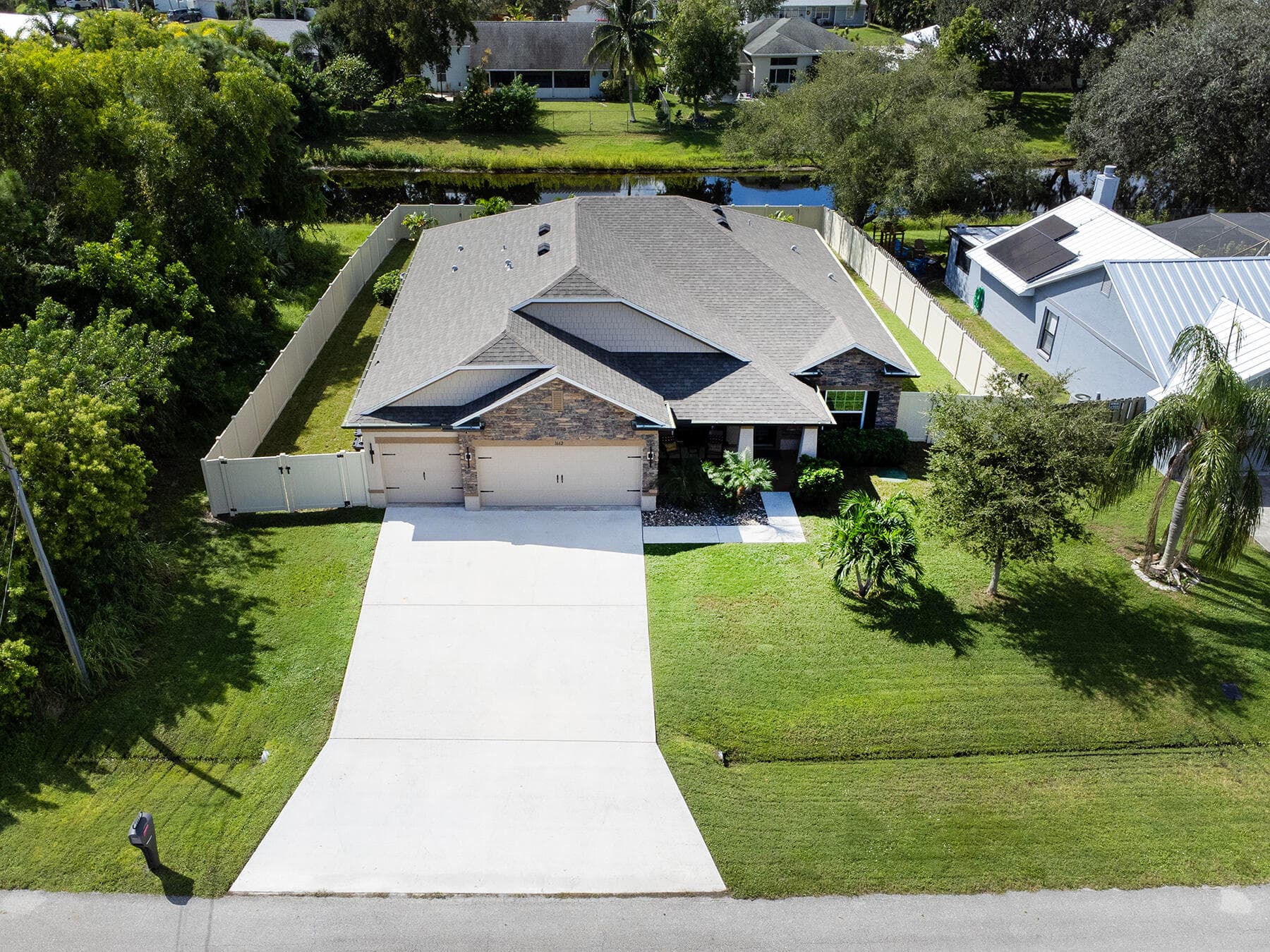 1662 SE North Blackwell Drive, Port St. Lucie, FL 34952 — photo 40 of 50