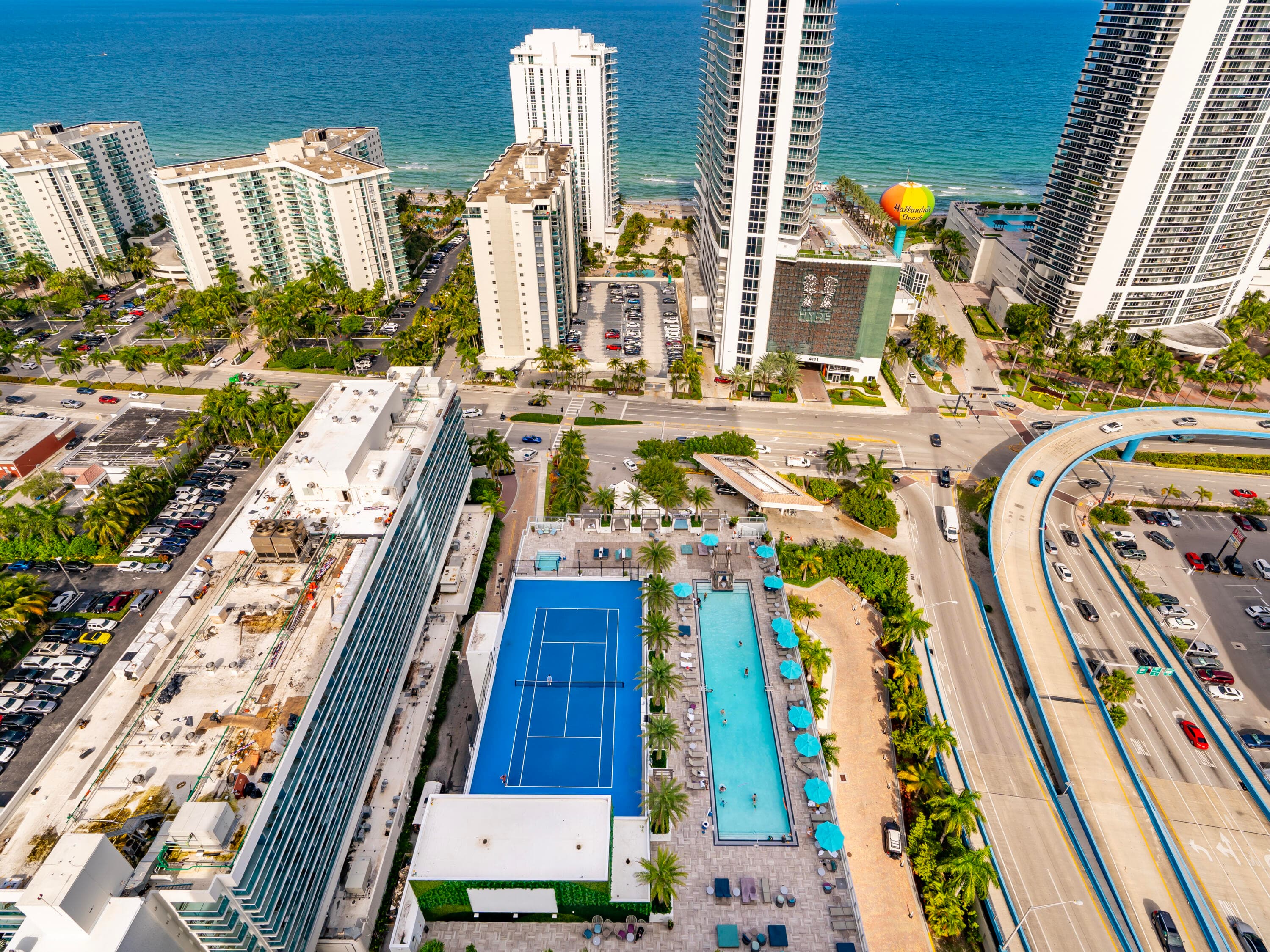 4010 S Ocean Drive R2905, Hollywood, FL 33019 — photo 37 of 37