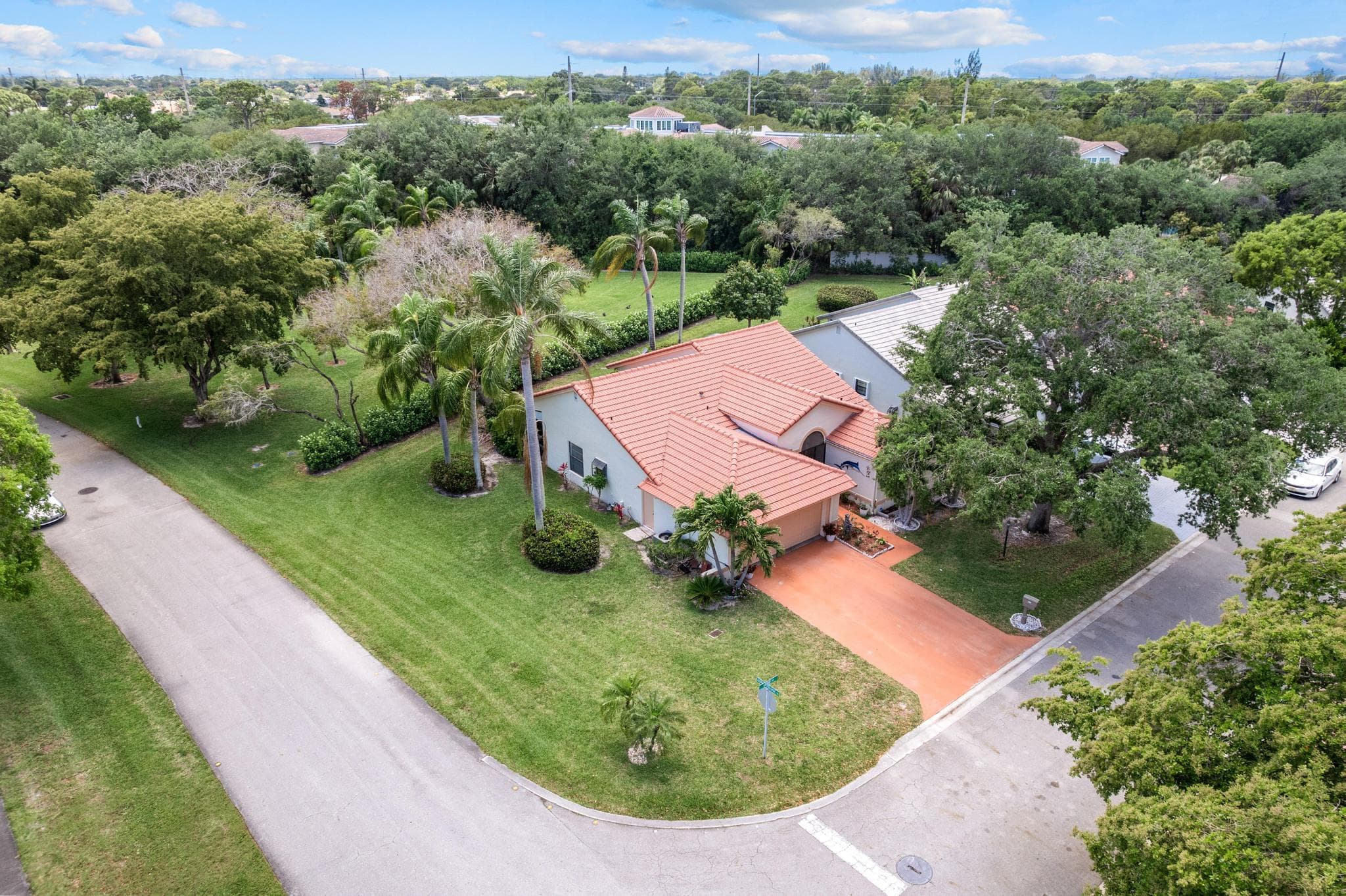 8521 Leeway Lane, Boynton Beach, FL 33436 — photo 1 of 36