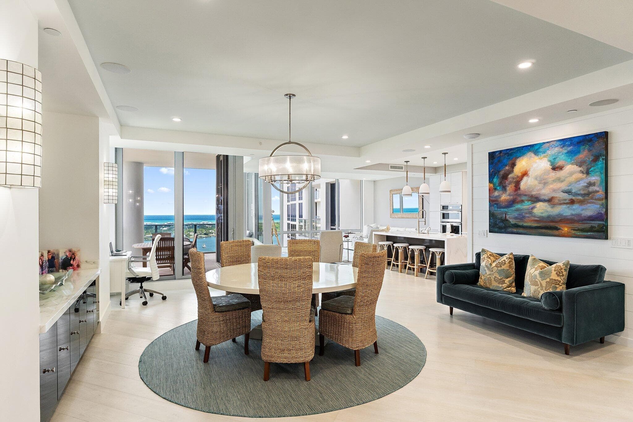 1 Water Club Way 2003, North Palm Beach, FL 33408 — photo 11 of 52