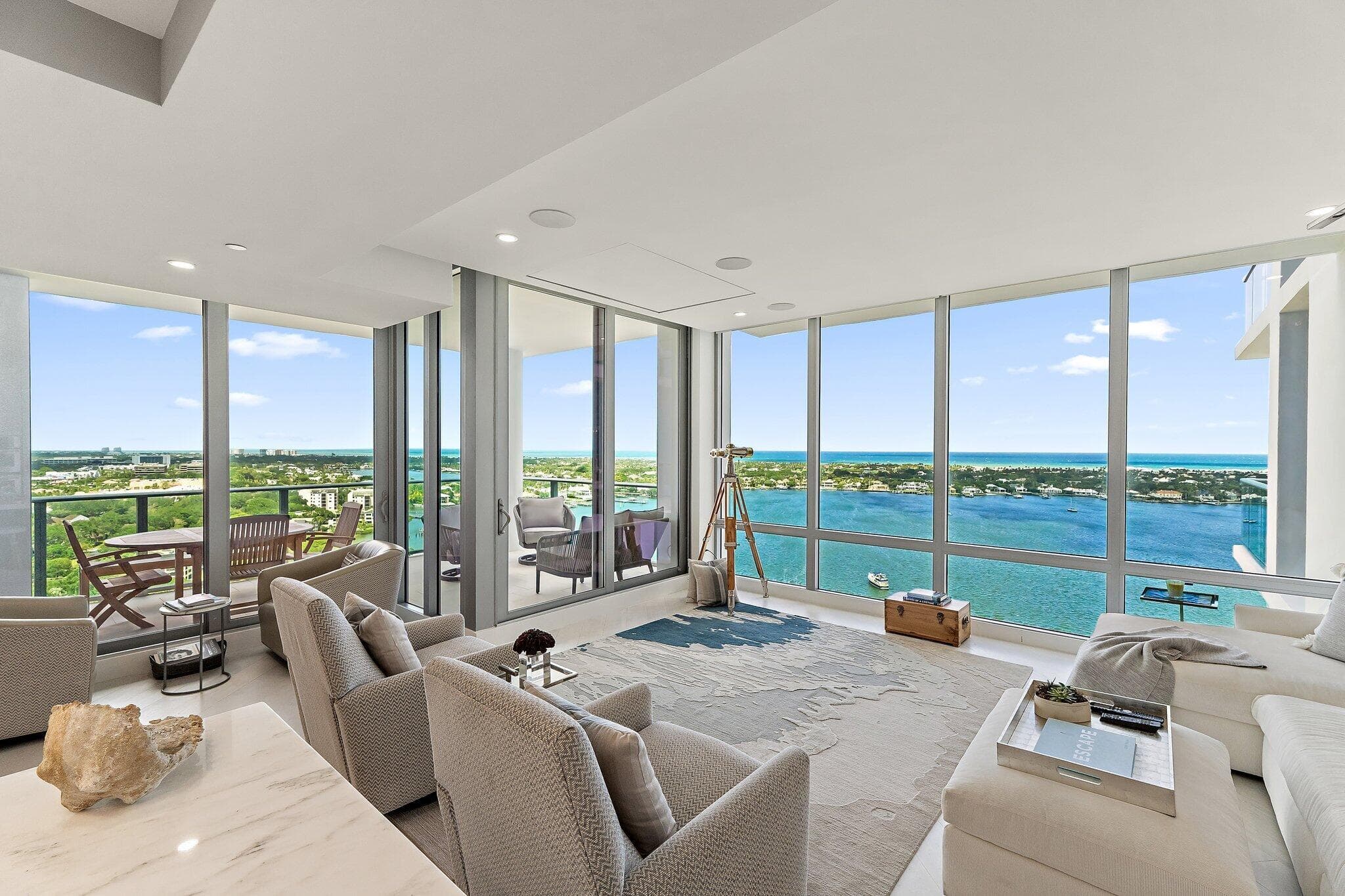 1 Water Club Way 2003, North Palm Beach, FL 33408 — photo 3 of 52