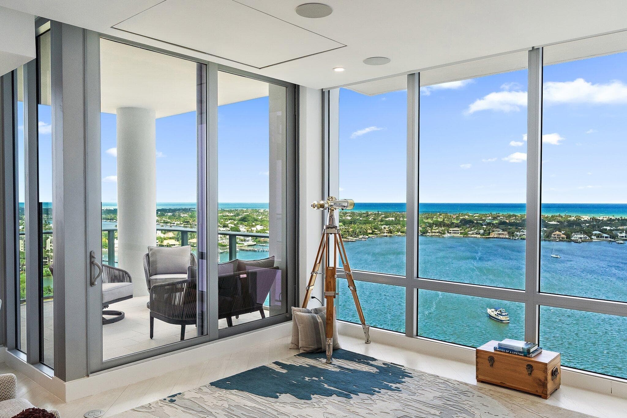 1 Water Club Way 2003, North Palm Beach, FL 33408 — photo 1 of 52