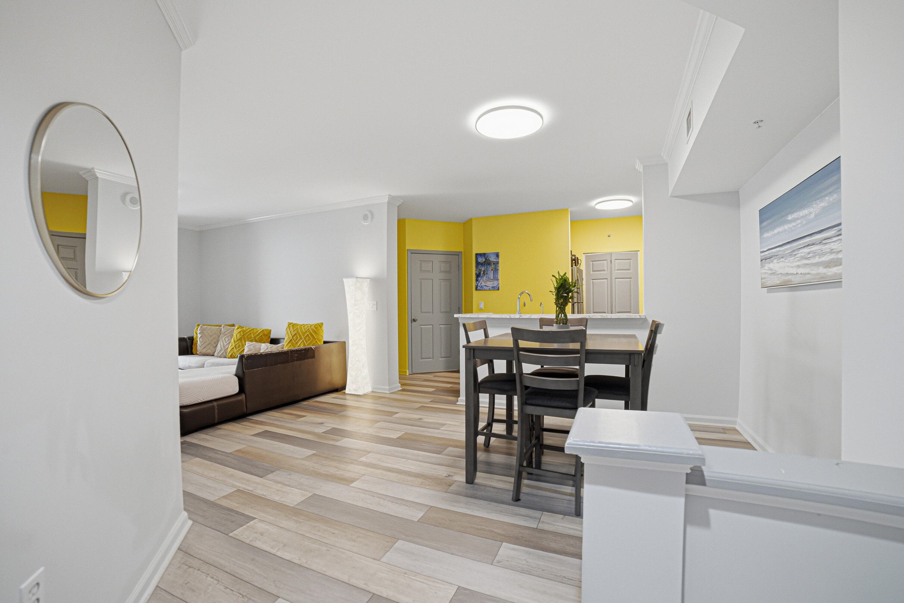 17100 N Bay Road Unit 1214, Sunny Isles Beach, FL 33160 — photo 13 of 38
