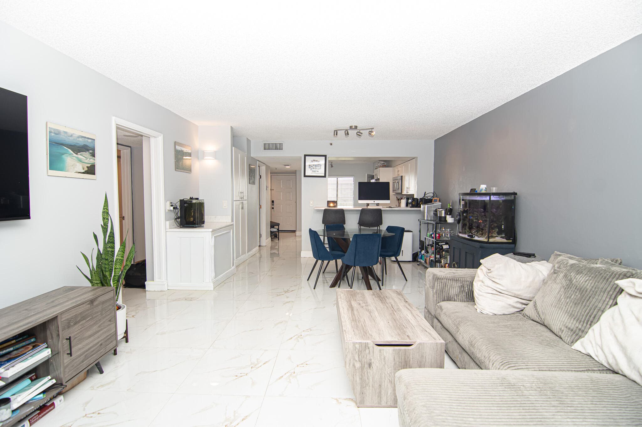 2202 S Cypress Bend Drive 706, Pompano Beach, FL 33069 — photo 9 of 47