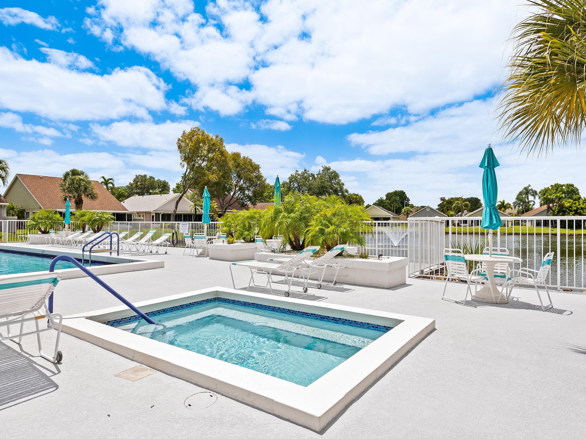 13750 Oneida Drive E1, Delray Beach, FL 33446 — photo 20 of 22