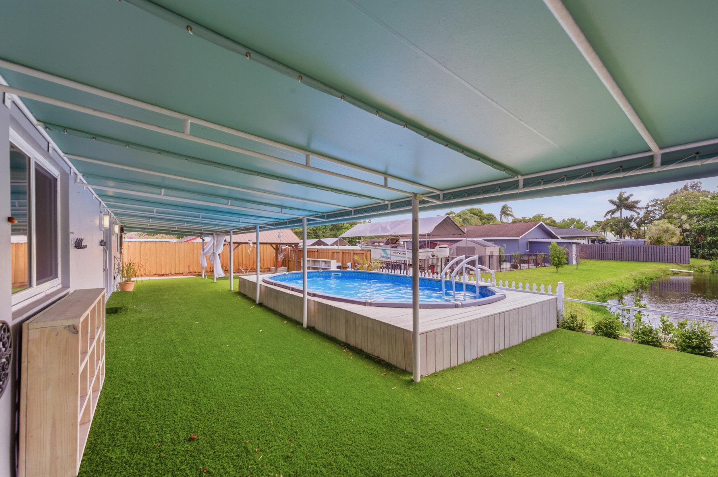 2816 SW 17th Street, Fort Lauderdale, FL 33312 — photo 15 of 36
