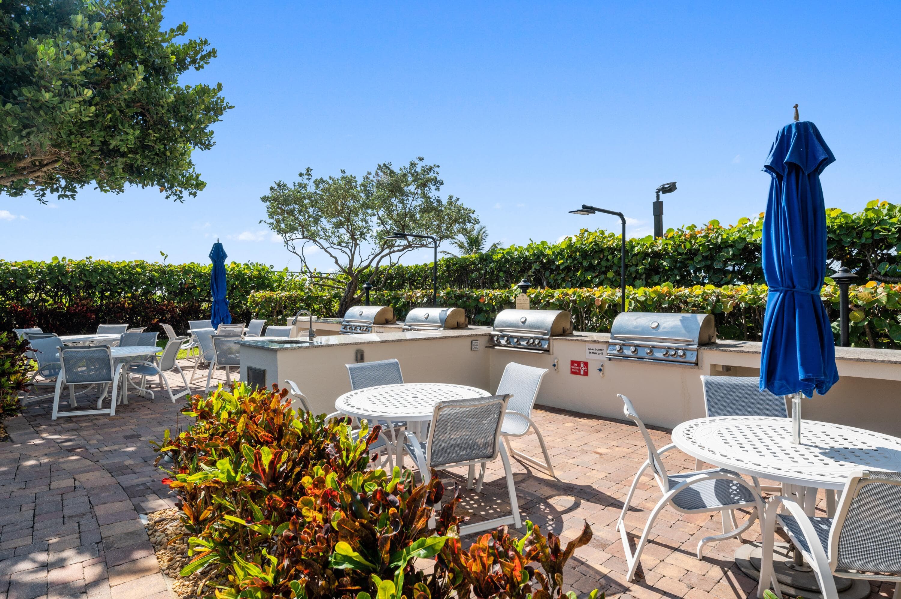 3000 N Ocean Drive 16-b, Singer Island, FL 33404 — photo 38 of 59
