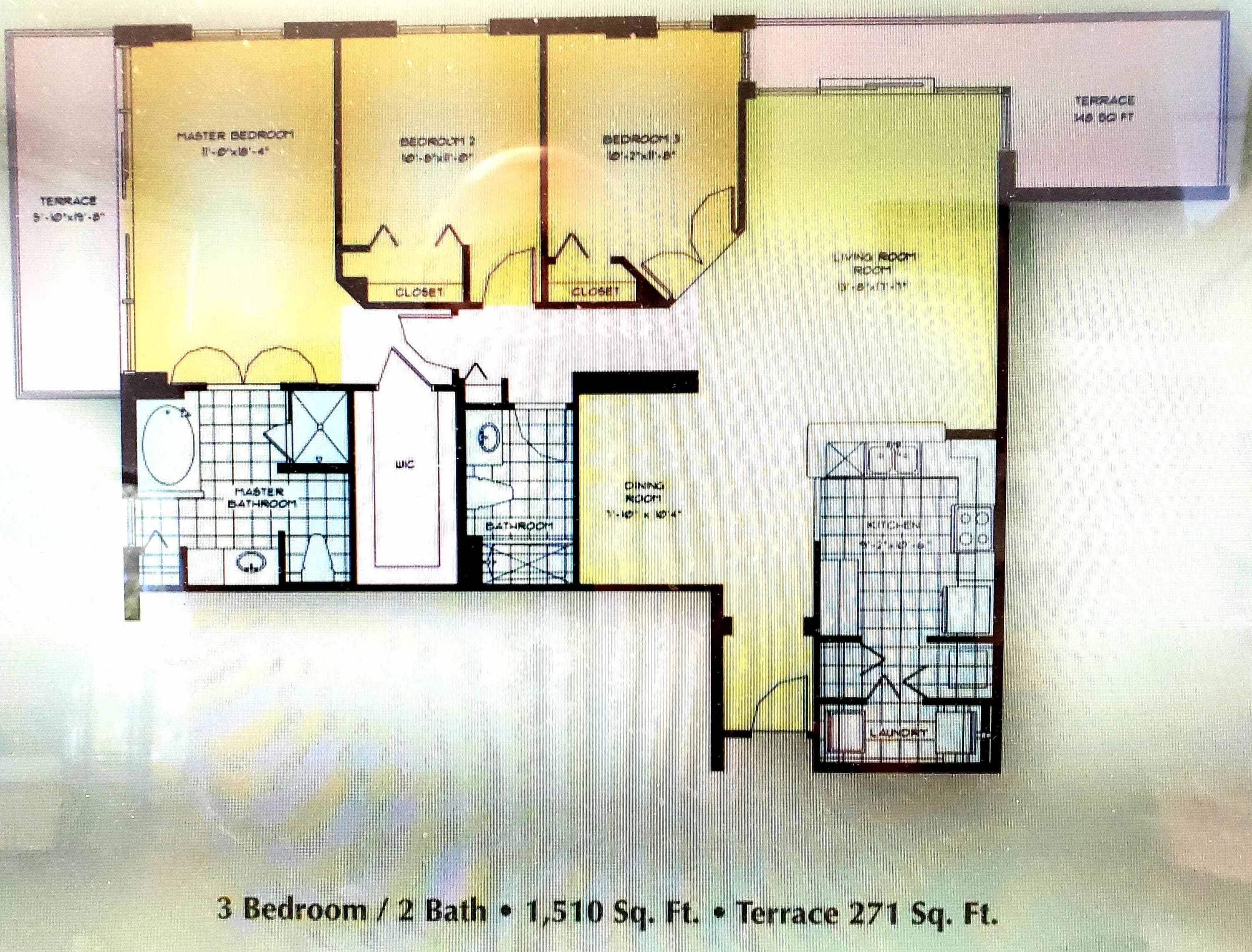 3020 NE 32nd Avenue Ph1, Fort Lauderdale, FL 33308 — photo 28 of 48