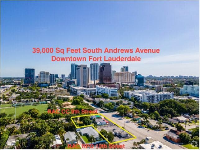 901 S Andrews Avenue, Fort Lauderdale, FL — photo 3 of 4