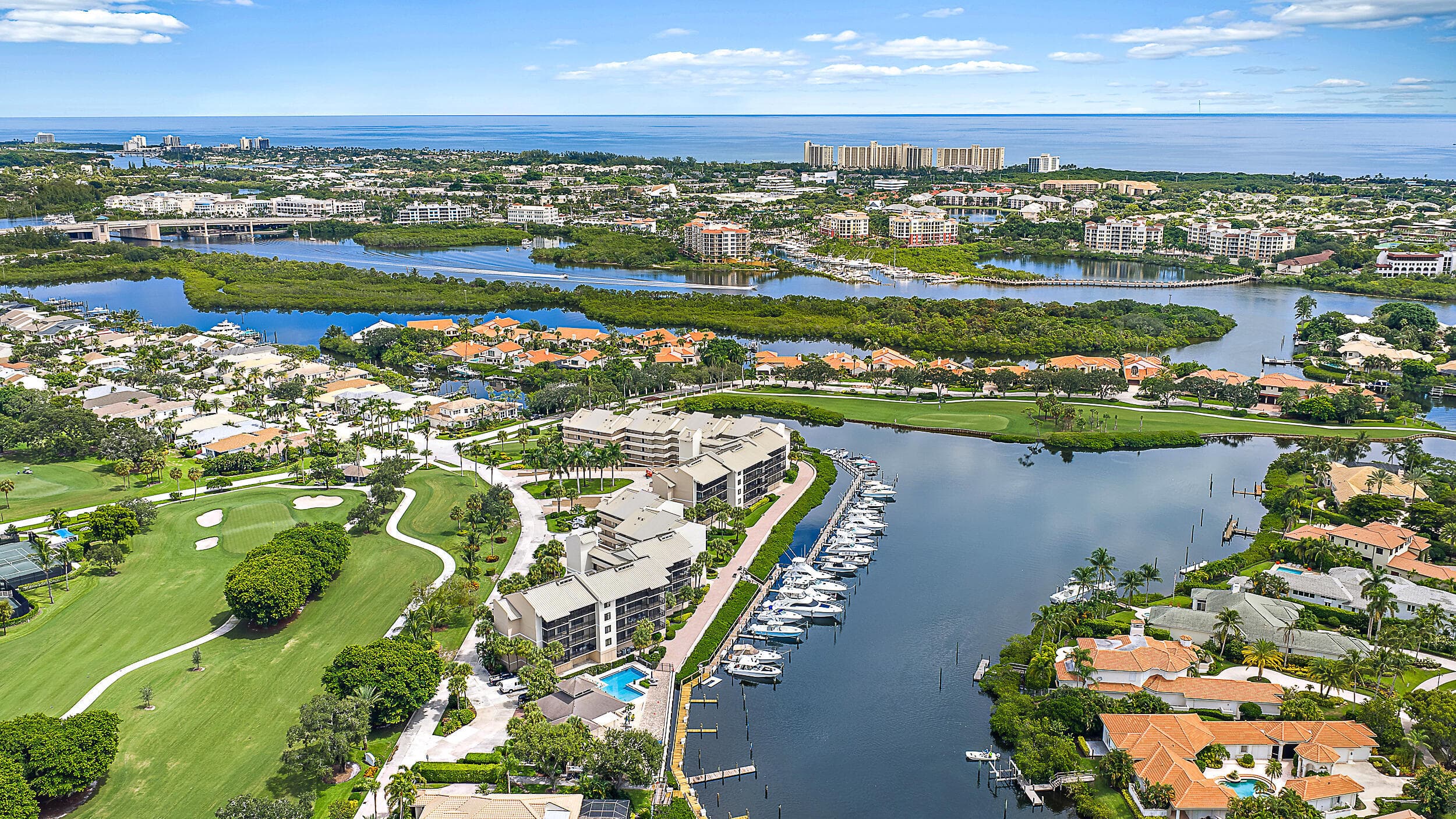 16910 Bay Street E204, Jupiter, FL 33477 — photo 11 of 30