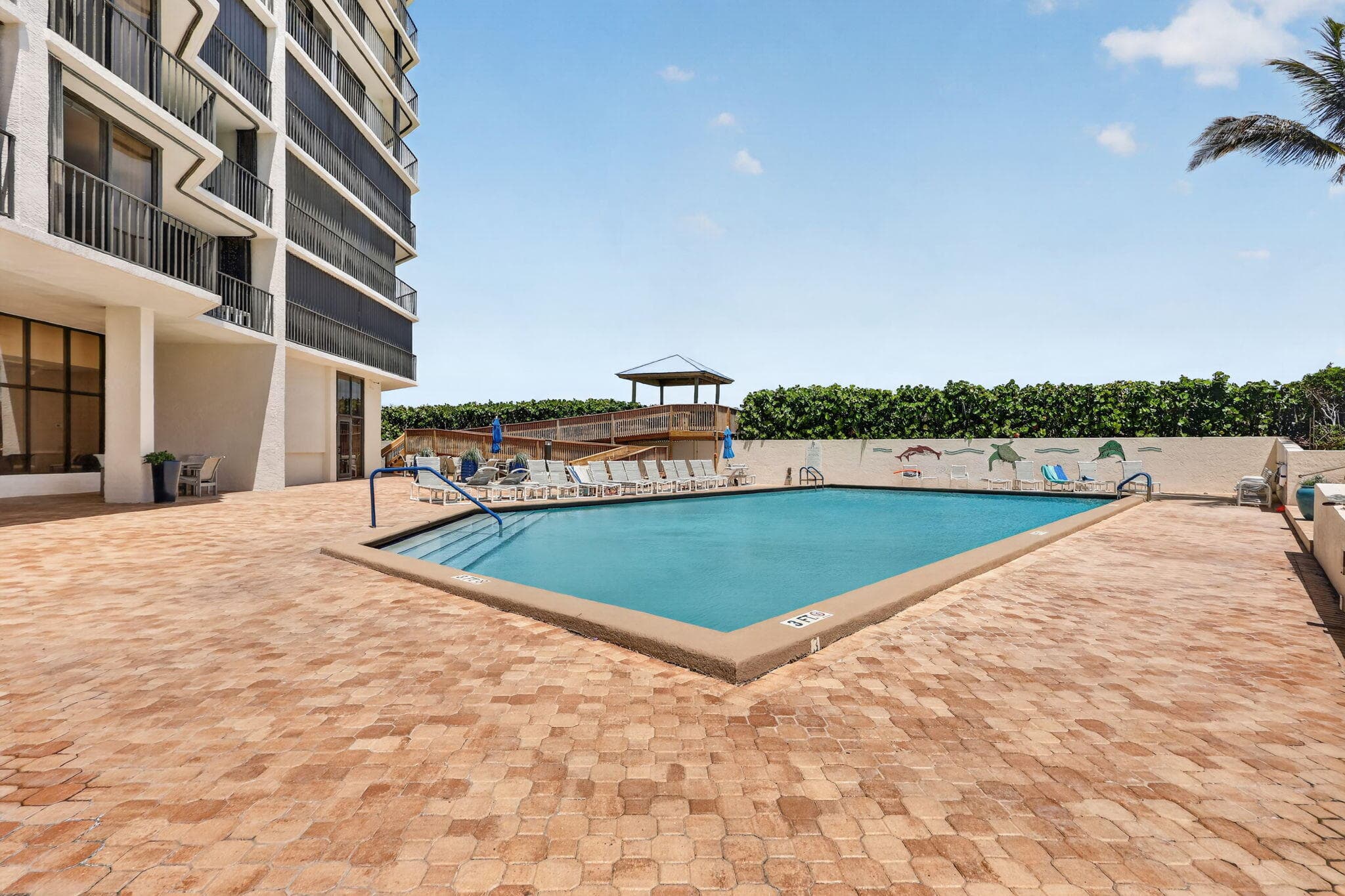 9650 S Ocean Drive 507, Jensen Beach, FL 34957 — photo 46 of 67