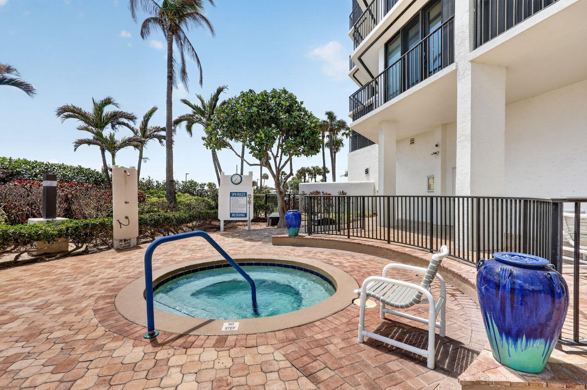 9650 S Ocean Drive 507, Jensen Beach, FL 34957 — photo 48 of 67