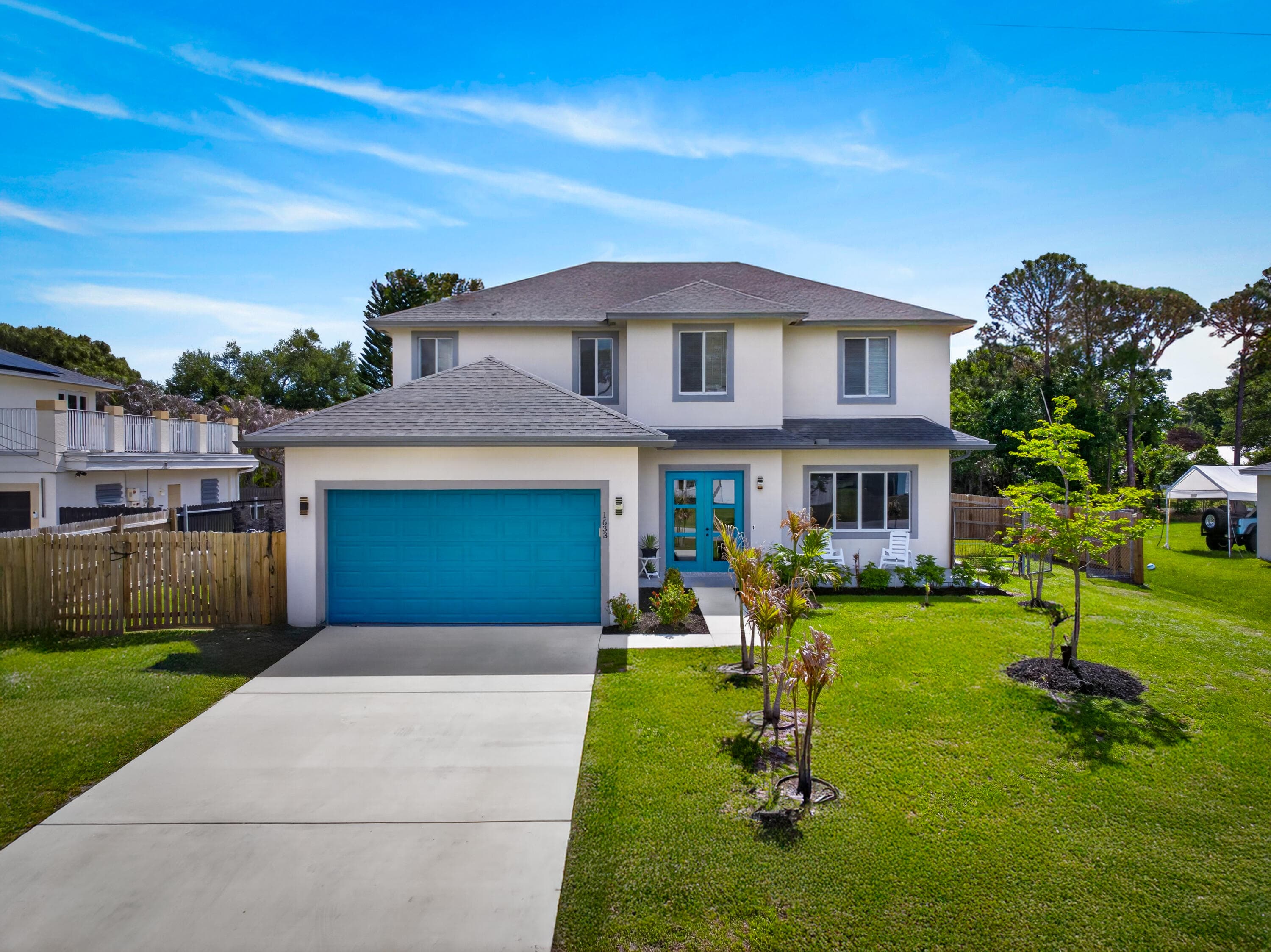 1633 SW Davis Street, Port St. Lucie, FL 34953 — photo 1 of 44