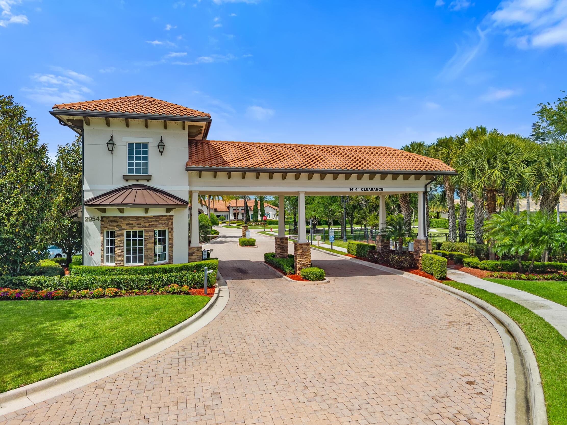 4591 Siena Circle, Wellington, FL 33414 — photo 55 of 57