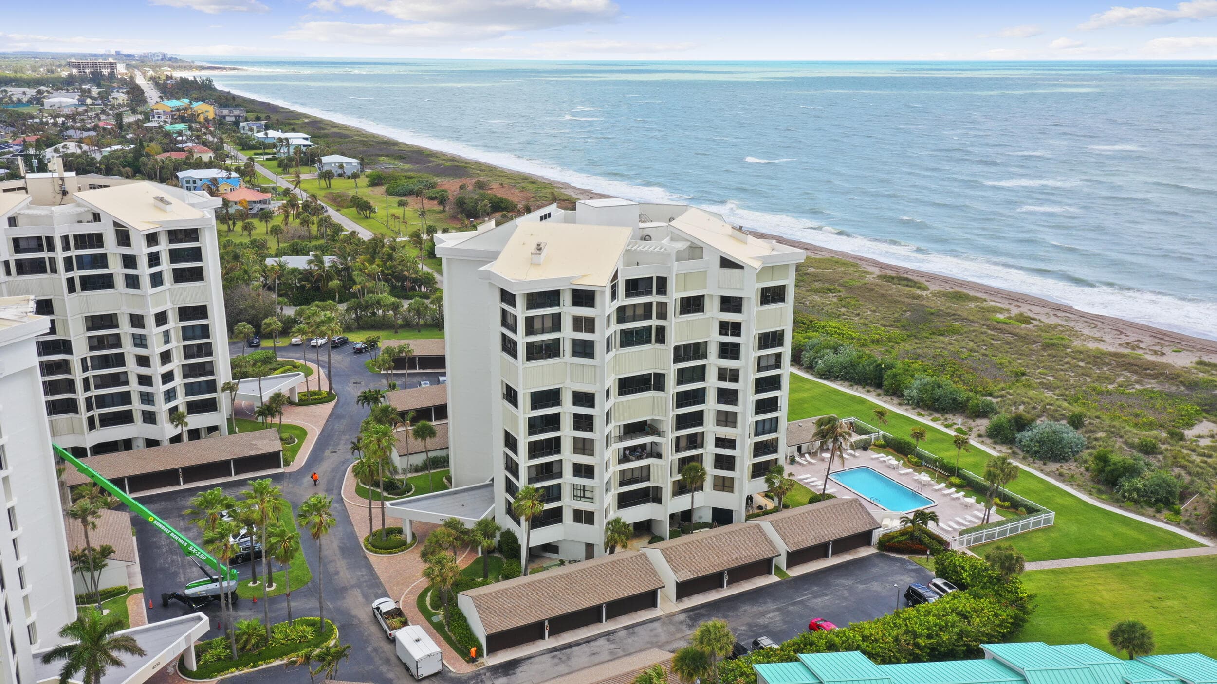 2400 S Ocean Drive 4153, Fort Pierce, FL 34949 — photo 43 of 47